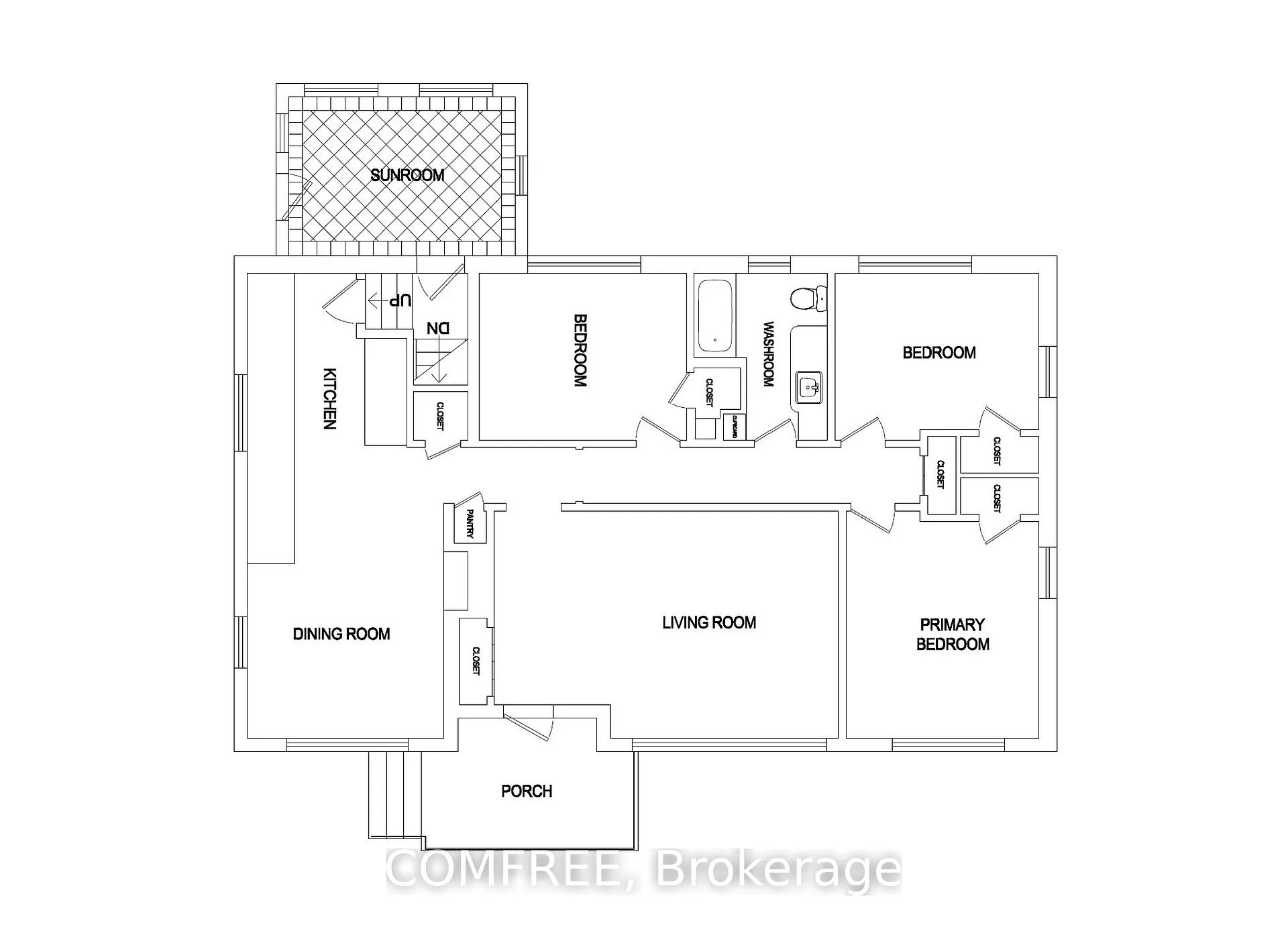 Photo 41 of 2387 Westcott Road, Windsor, Fontainbleu — HOMEH