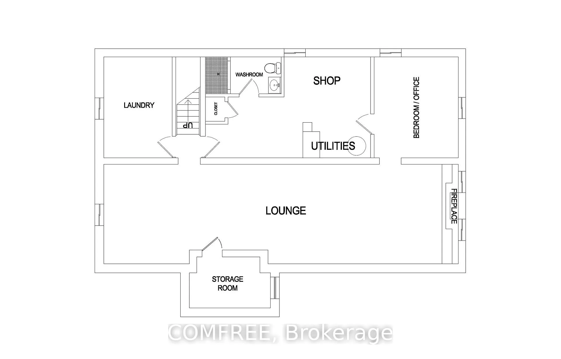 Photo 42 of 2387 Westcott Road, Windsor, Fontainbleu — HOMEH