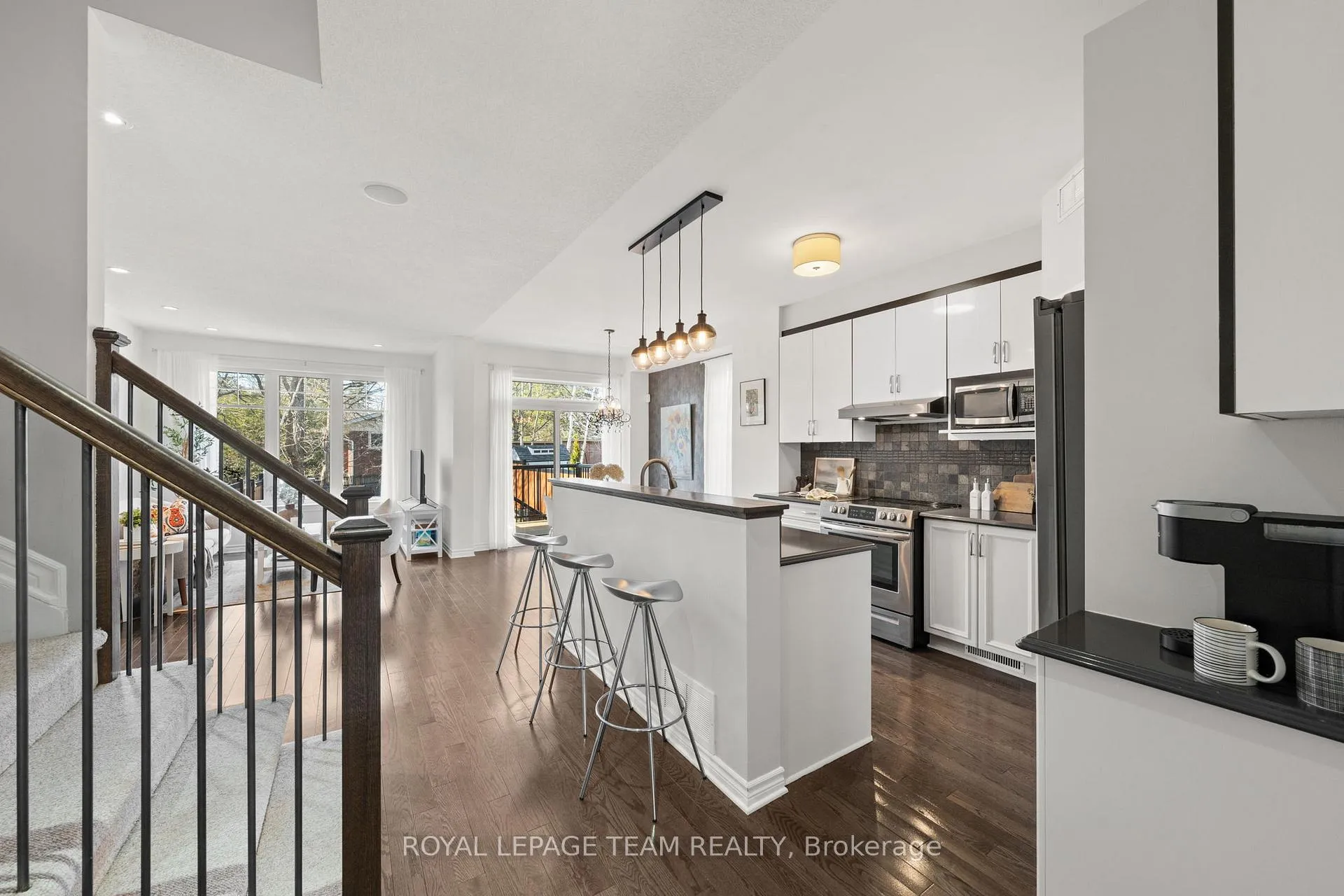 Photo 6 of 105 Abetti Ridge, Ottawa, Barrhaven - Stonebridge — HOMEH