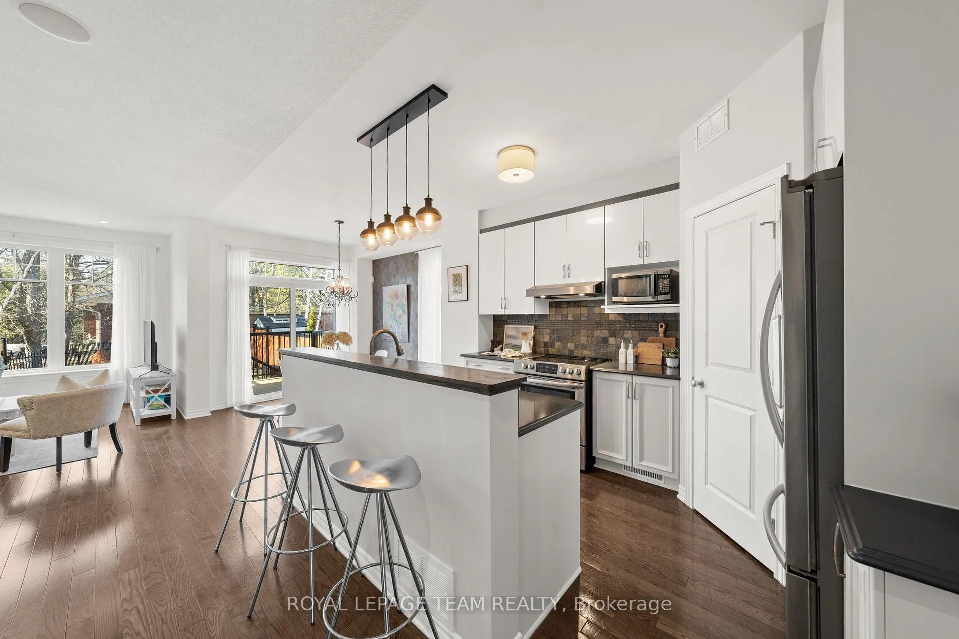 Photo 7 of 105 Abetti Ridge, Ottawa, Barrhaven - Stonebridge — HOMEH