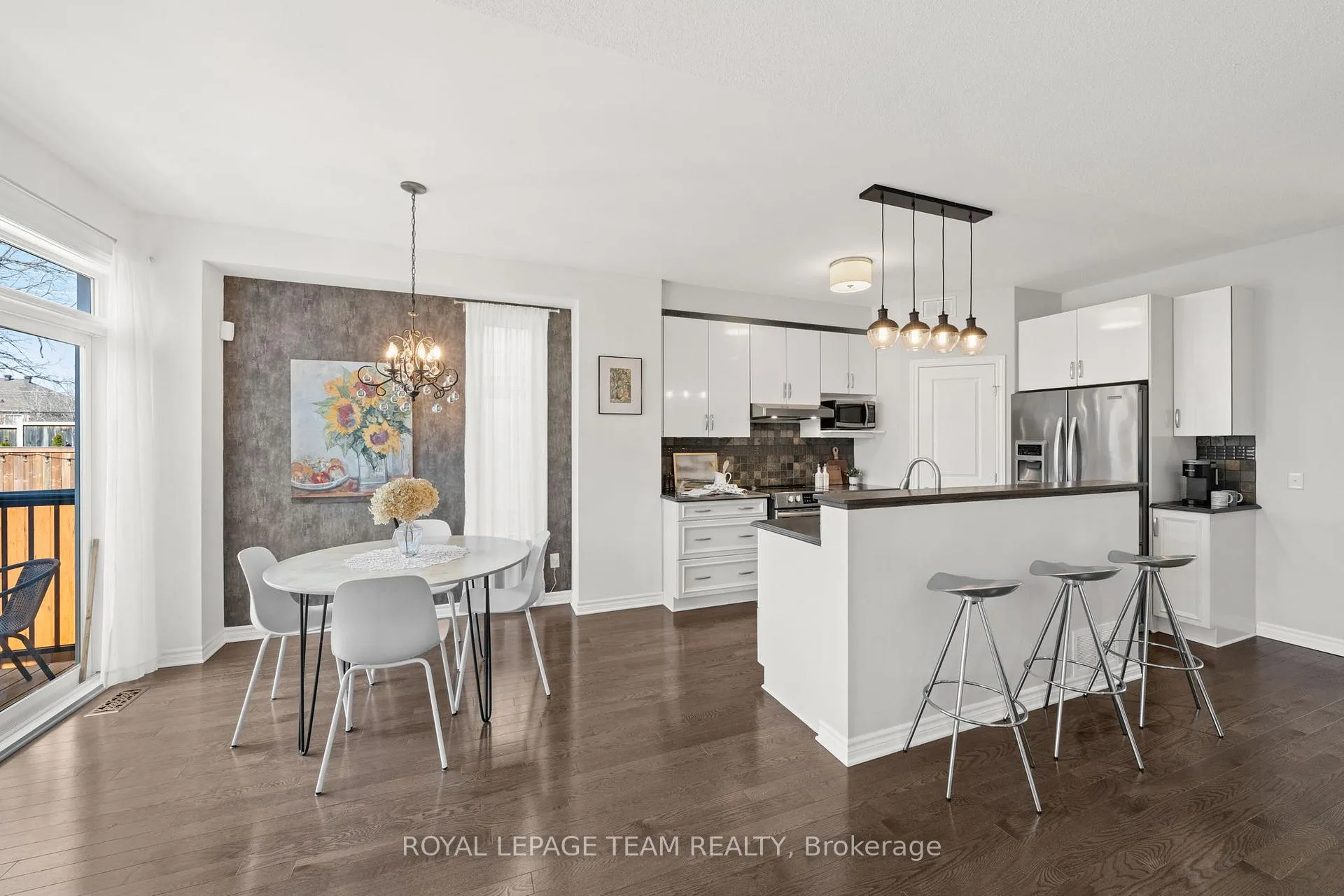 Photo 8 of 105 Abetti Ridge, Ottawa, Barrhaven - Stonebridge — HOMEH