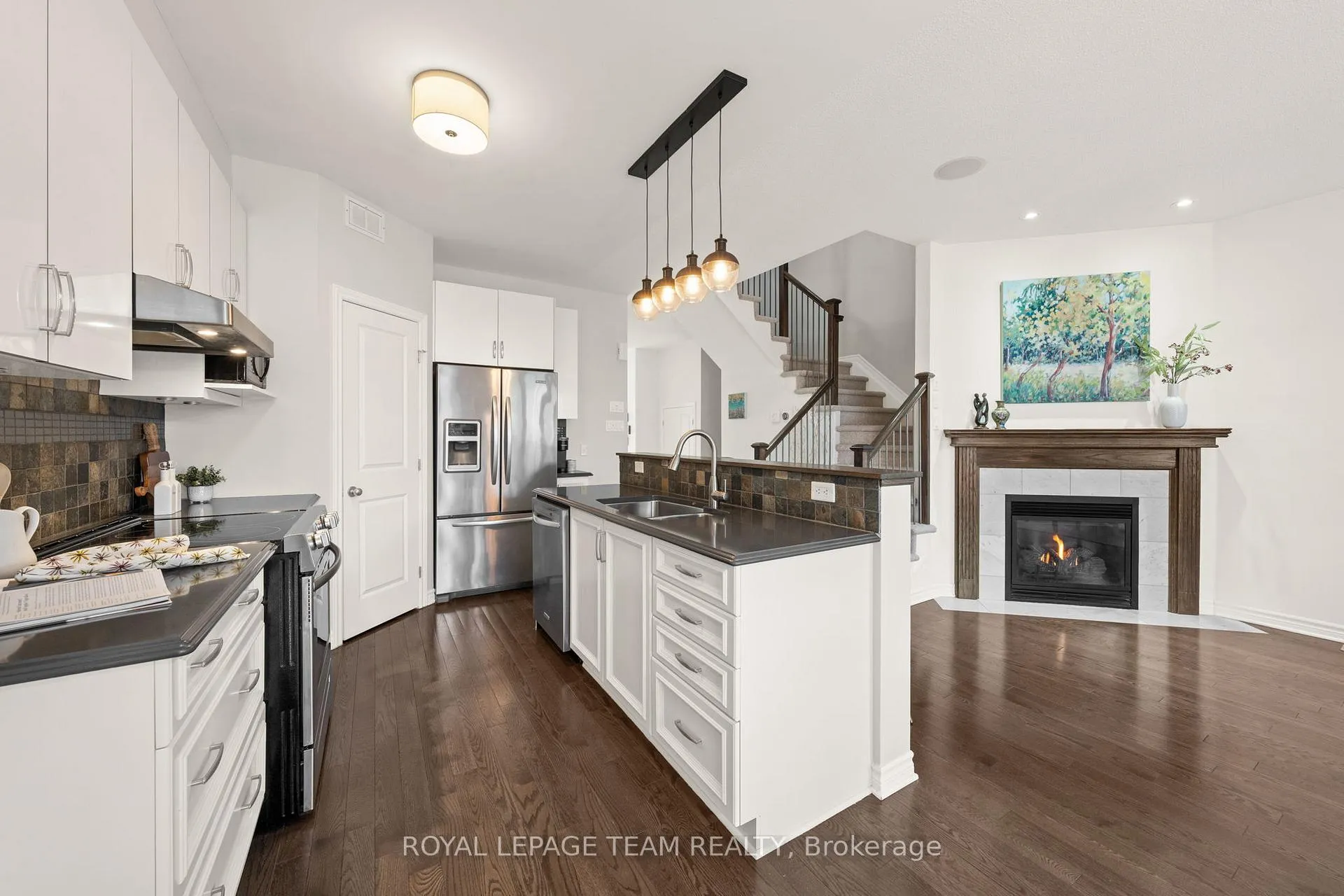 Photo 11 of 105 Abetti Ridge, Ottawa, Barrhaven - Stonebridge — HOMEH