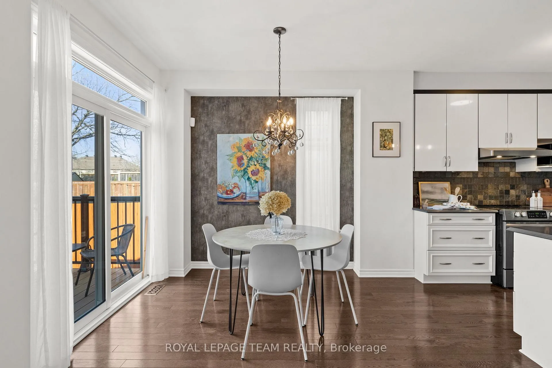 Photo 14 of 105 Abetti Ridge, Ottawa, Barrhaven - Stonebridge — HOMEH