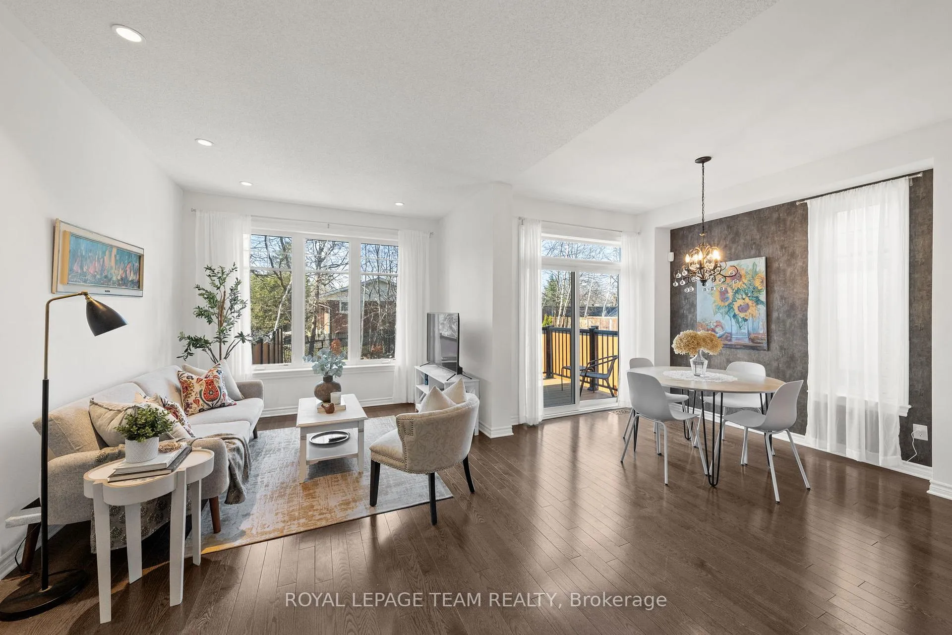 Photo 15 of 105 Abetti Ridge, Ottawa, Barrhaven - Stonebridge — HOMEH