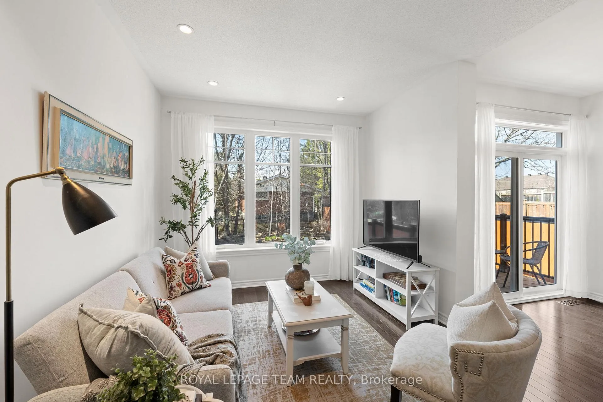Photo 16 of 105 Abetti Ridge, Ottawa, Barrhaven - Stonebridge — HOMEH