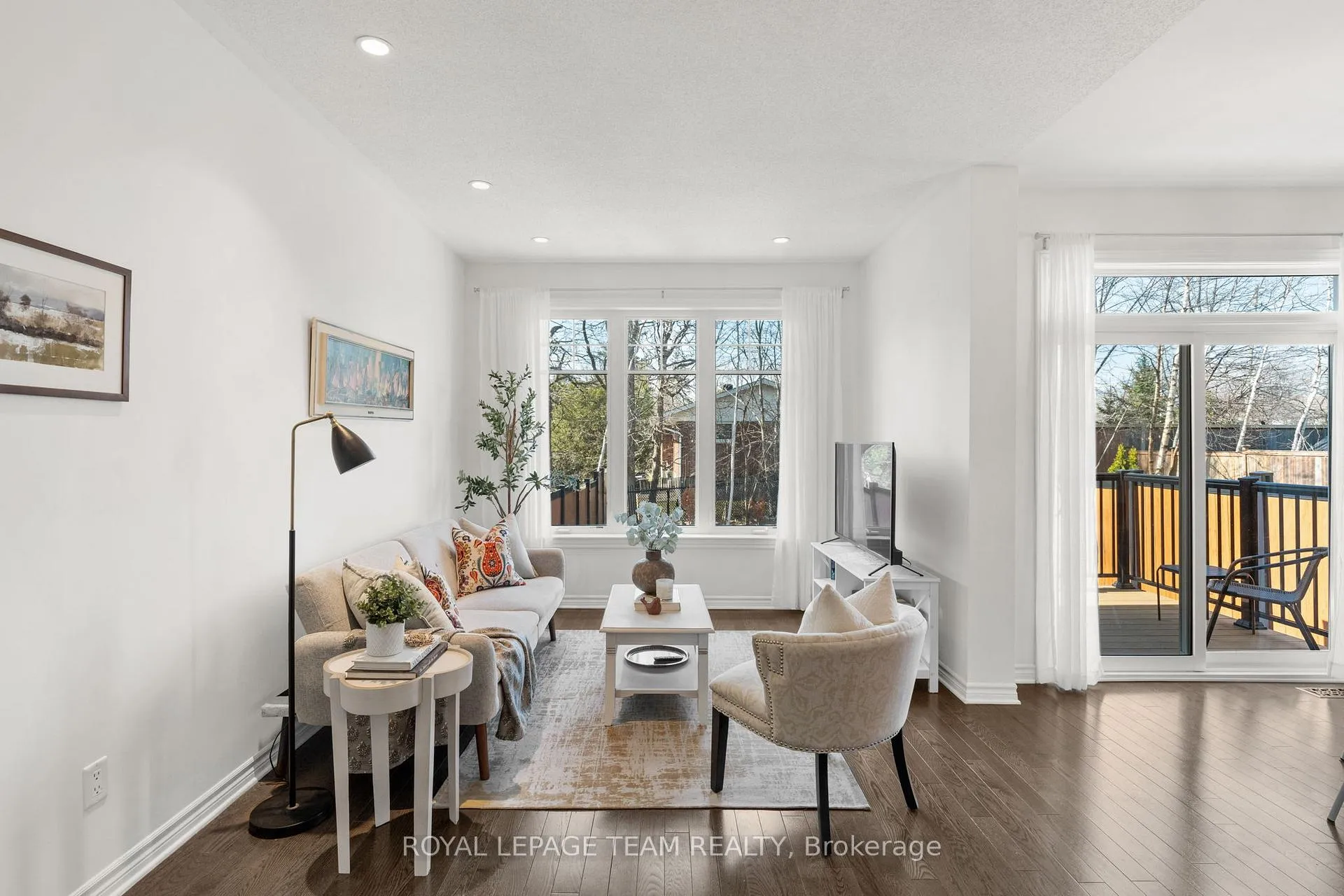 Photo 17 of 105 Abetti Ridge, Ottawa, Barrhaven - Stonebridge — HOMEH