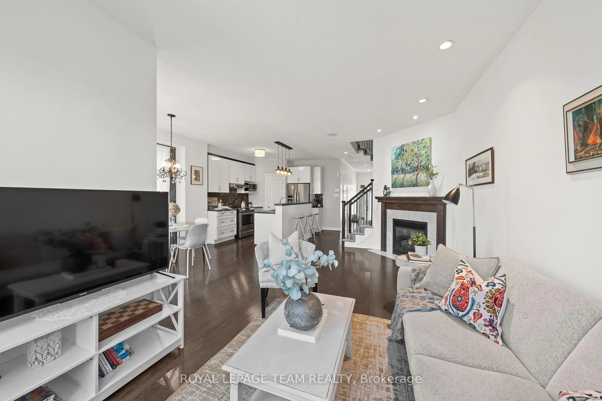 Photo 18 of 105 Abetti Ridge, Ottawa, Barrhaven - Stonebridge — HOMEH