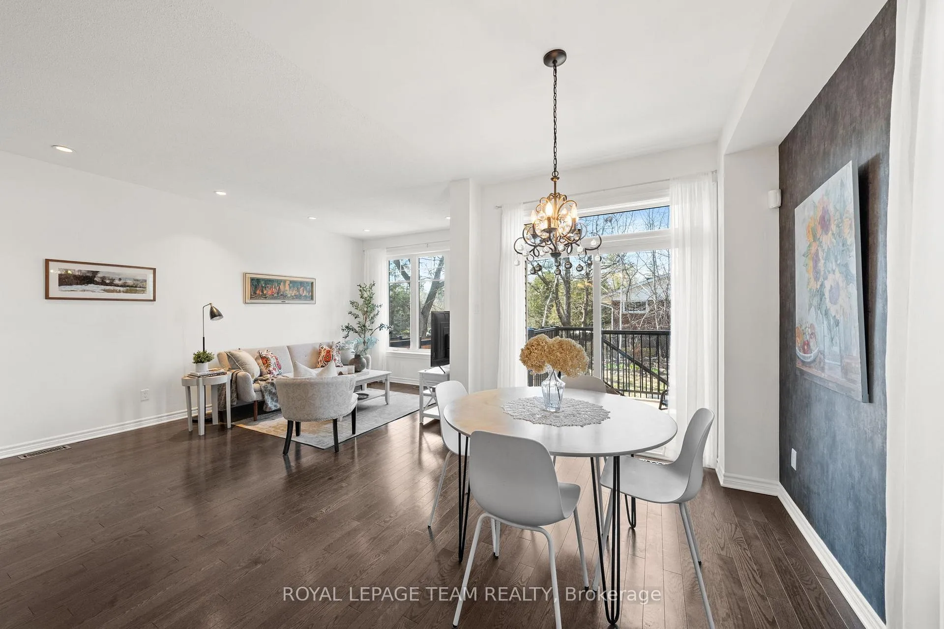 Photo 20 of 105 Abetti Ridge, Ottawa, Barrhaven - Stonebridge — HOMEH