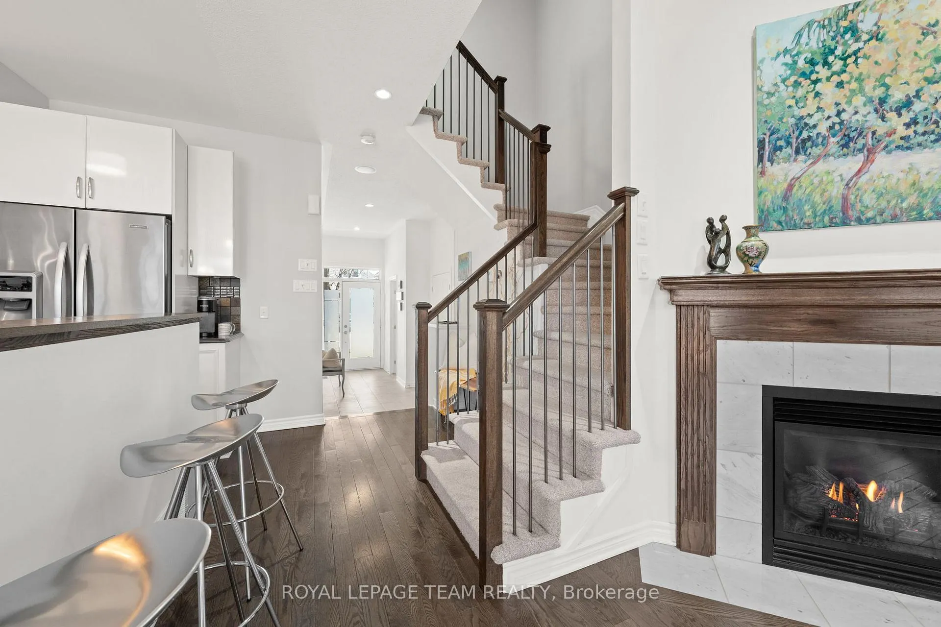 Photo 21 of 105 Abetti Ridge, Ottawa, Barrhaven - Stonebridge — HOMEH
