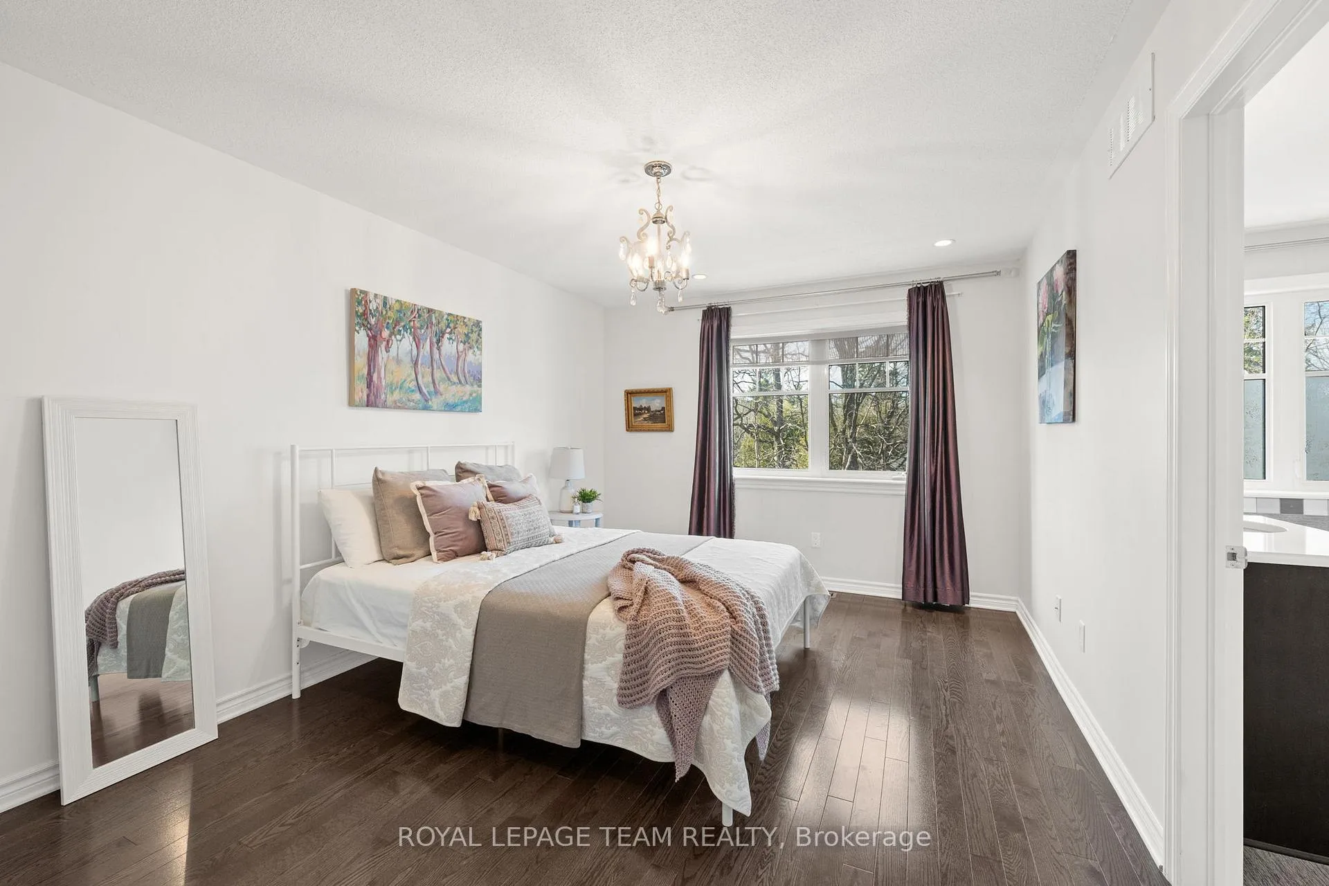 Photo 23 of 105 Abetti Ridge, Ottawa, Barrhaven - Stonebridge — HOMEH