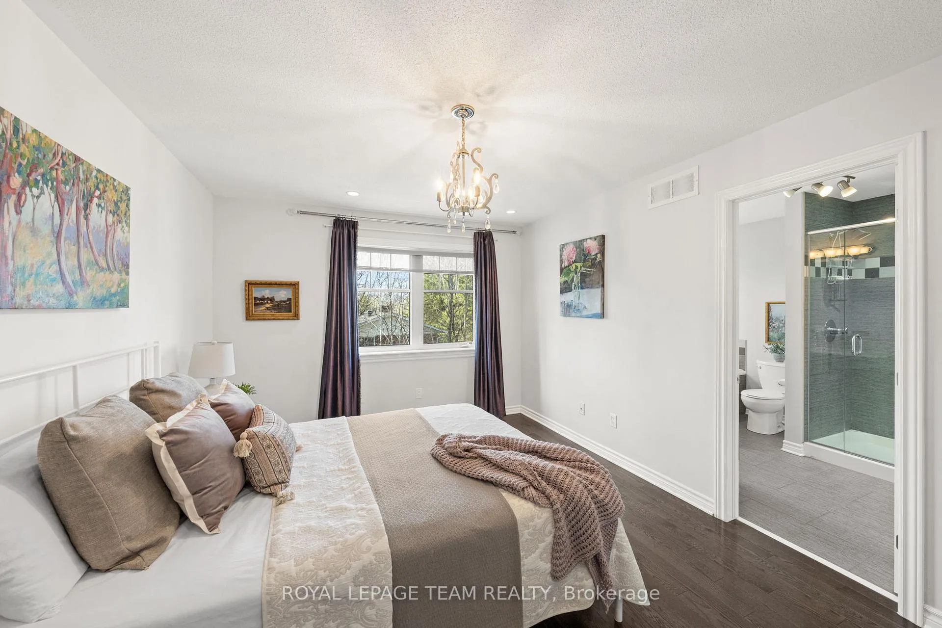 Photo 24 of 105 Abetti Ridge, Ottawa, Barrhaven - Stonebridge — HOMEH