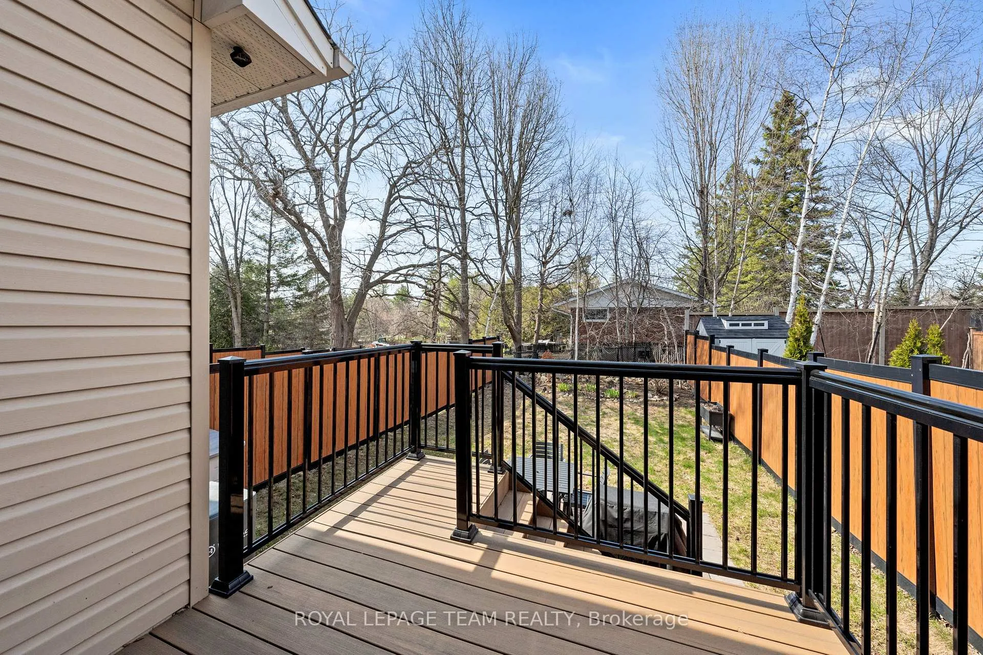 Photo 42 of 105 Abetti Ridge, Ottawa, Barrhaven - Stonebridge — HOMEH
