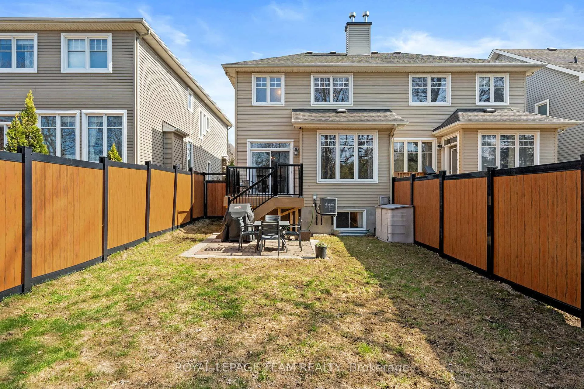 Photo 43 of 105 Abetti Ridge, Ottawa, Barrhaven - Stonebridge — HOMEH