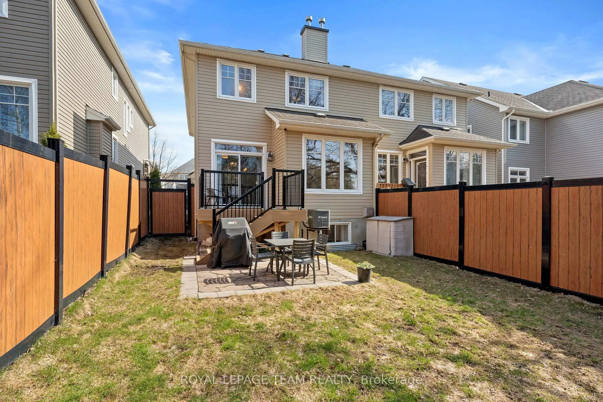 Photo 44 of 105 Abetti Ridge, Ottawa, Barrhaven - Stonebridge — HOMEH