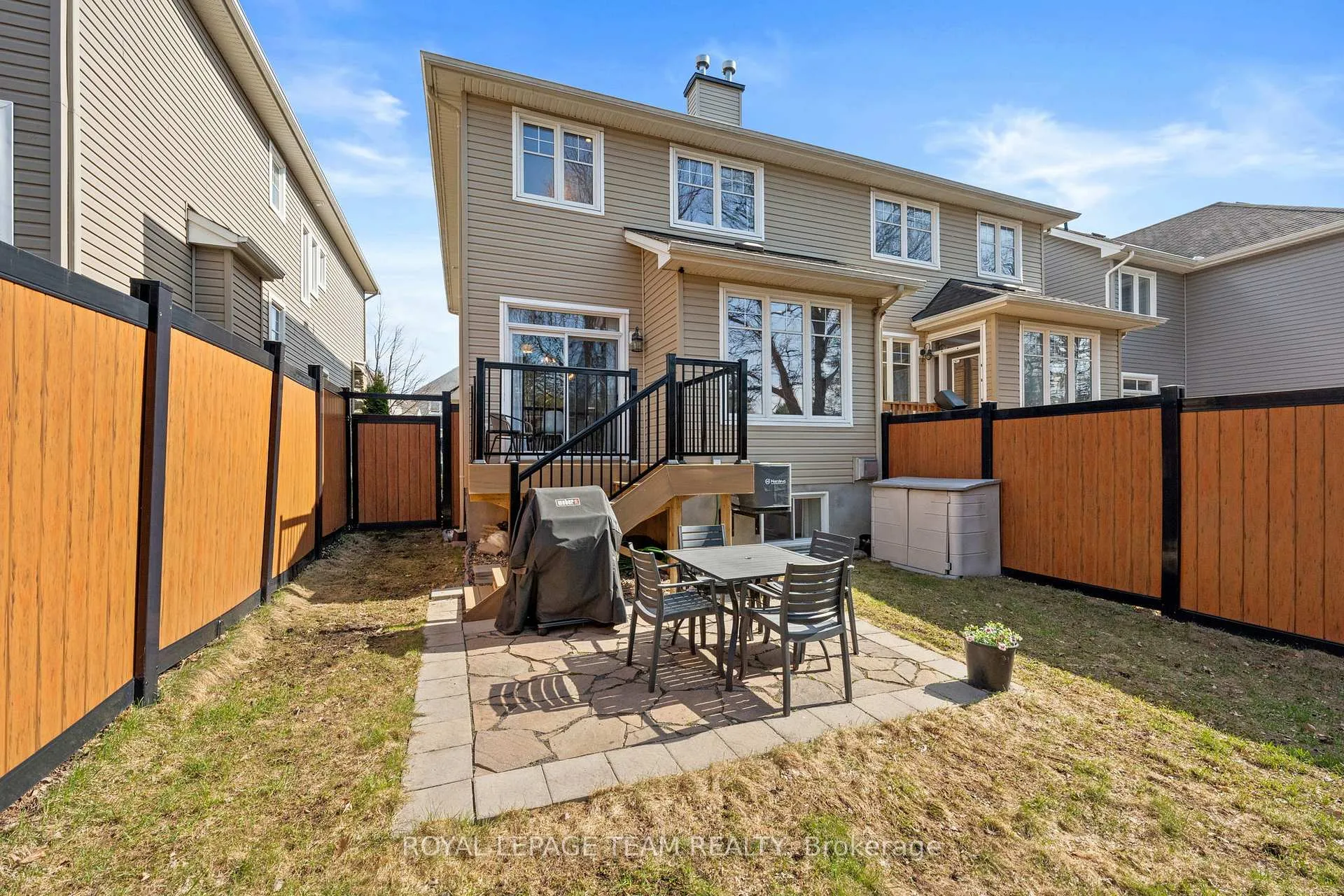Photo 45 of 105 Abetti Ridge, Ottawa, Barrhaven - Stonebridge — HOMEH