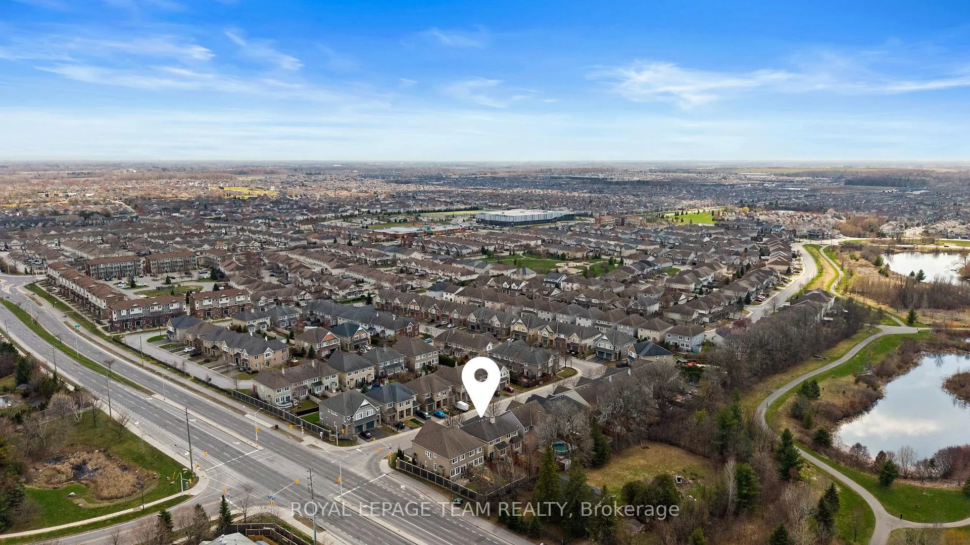Photo 47 of 105 Abetti Ridge, Ottawa, Barrhaven - Stonebridge — HOMEH