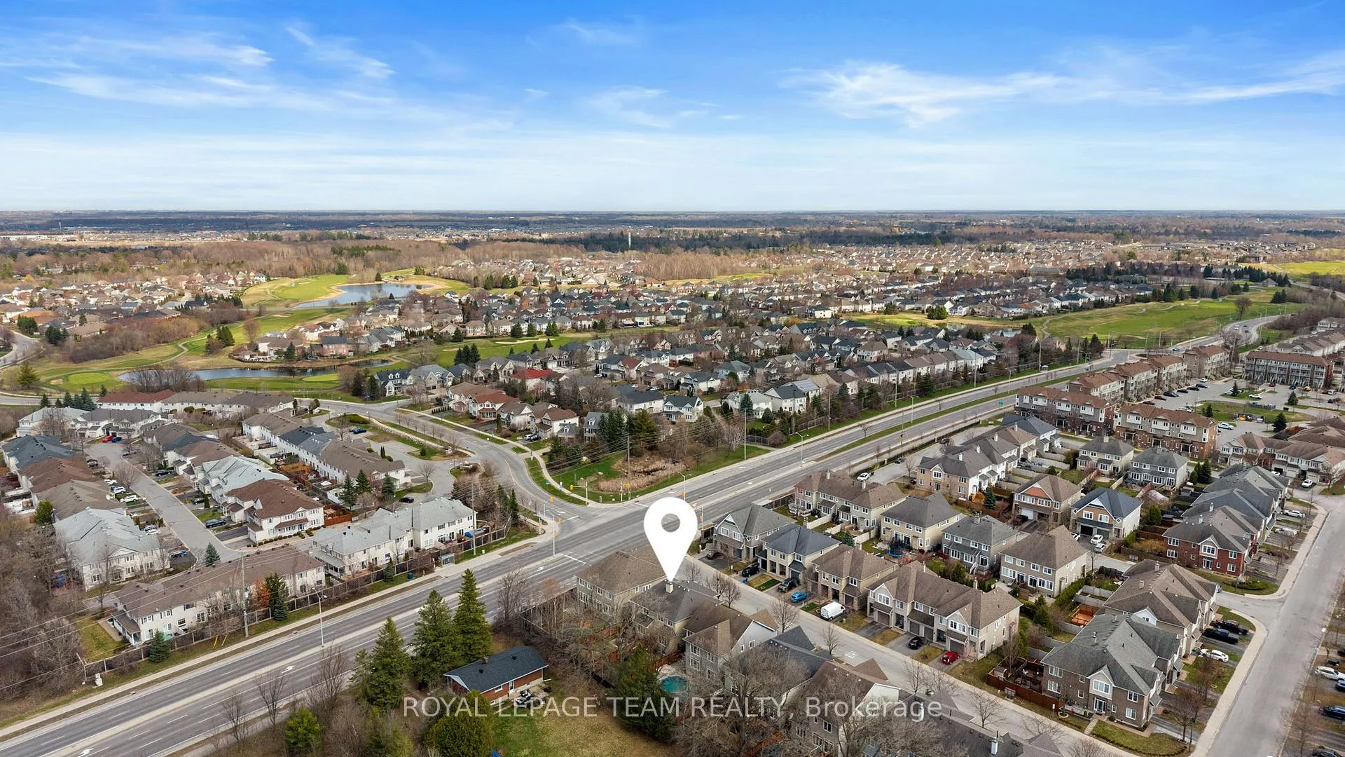 Photo 48 of 105 Abetti Ridge, Ottawa, Barrhaven - Stonebridge — HOMEH