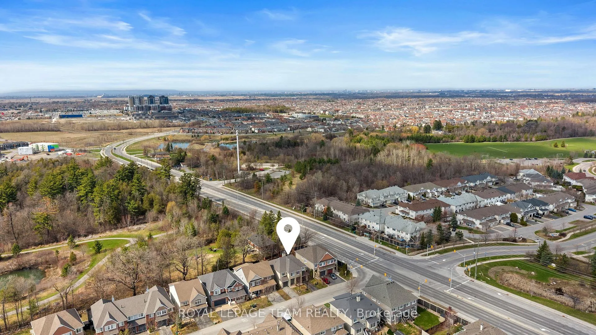 Photo 49 of 105 Abetti Ridge, Ottawa, Barrhaven - Stonebridge — HOMEH
