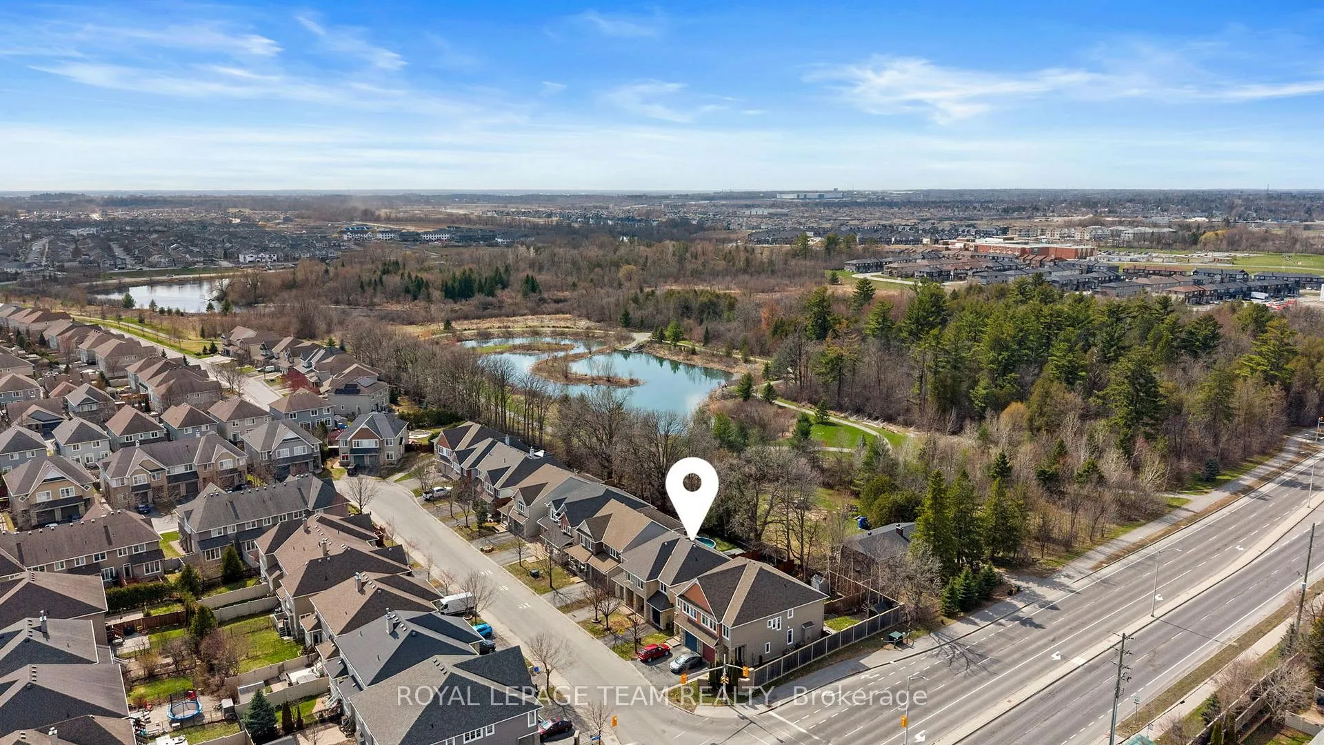 Photo 50 of 105 Abetti Ridge, Ottawa, Barrhaven - Stonebridge — HOMEH