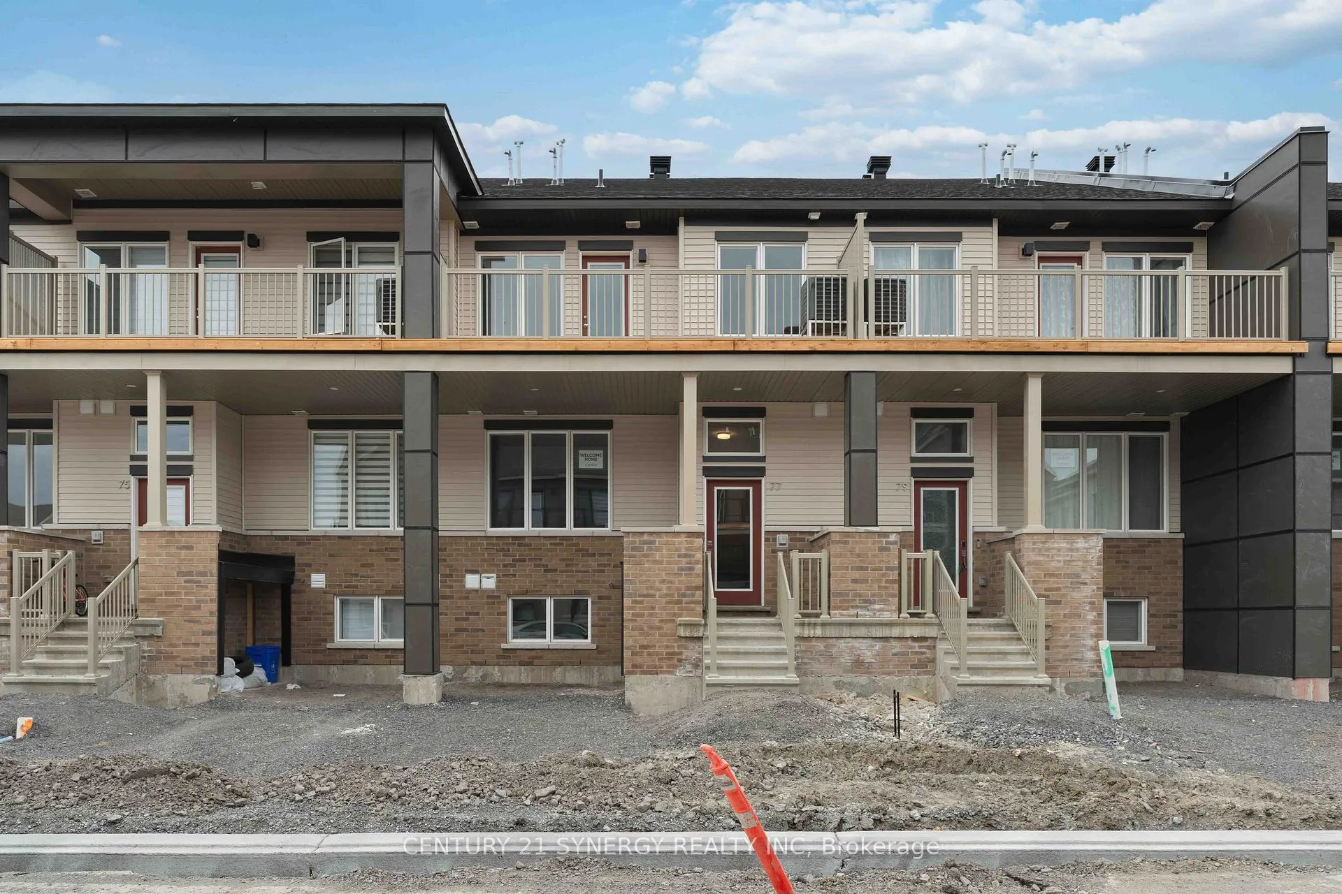 Photo 2 of 77 Ryan Reynolds Way, Ottawa, Avalon West — HOMEH