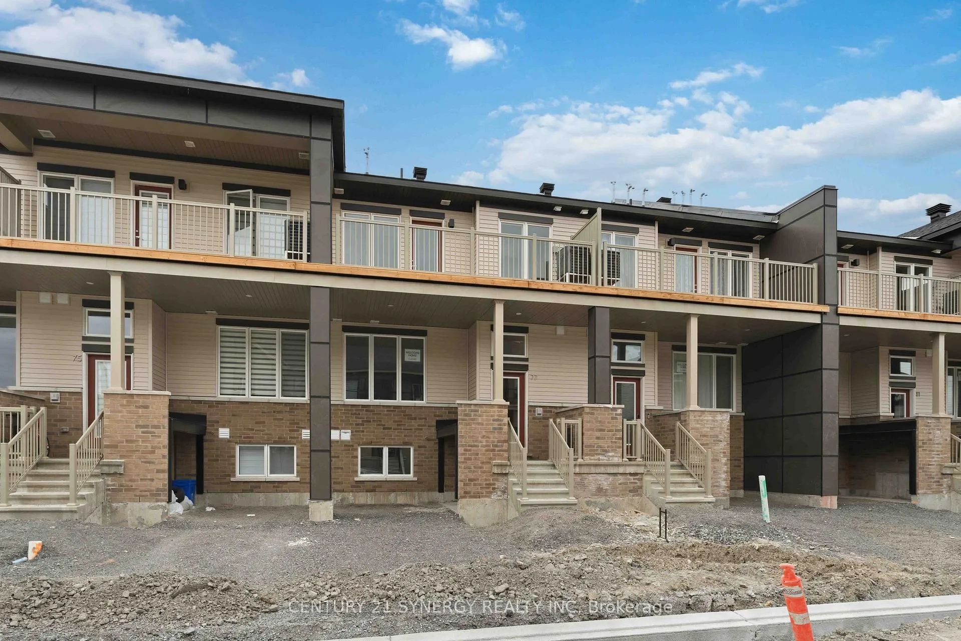 Photo 3 of 77 Ryan Reynolds Way, Ottawa, Avalon West — HOMEH