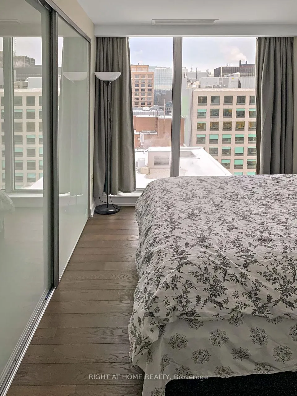 Photo 9 of Unit 1810, 199 Slater Street, Ottawa, Ottawa Centre — HOMEH
