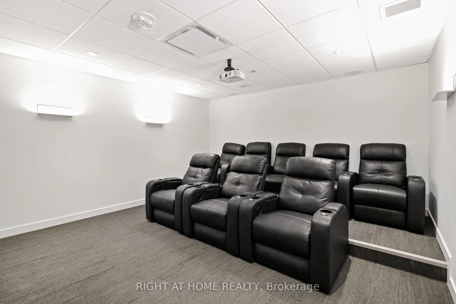 Photo 12 of Unit 1810, 199 Slater Street, Ottawa, Ottawa Centre — HOMEH
