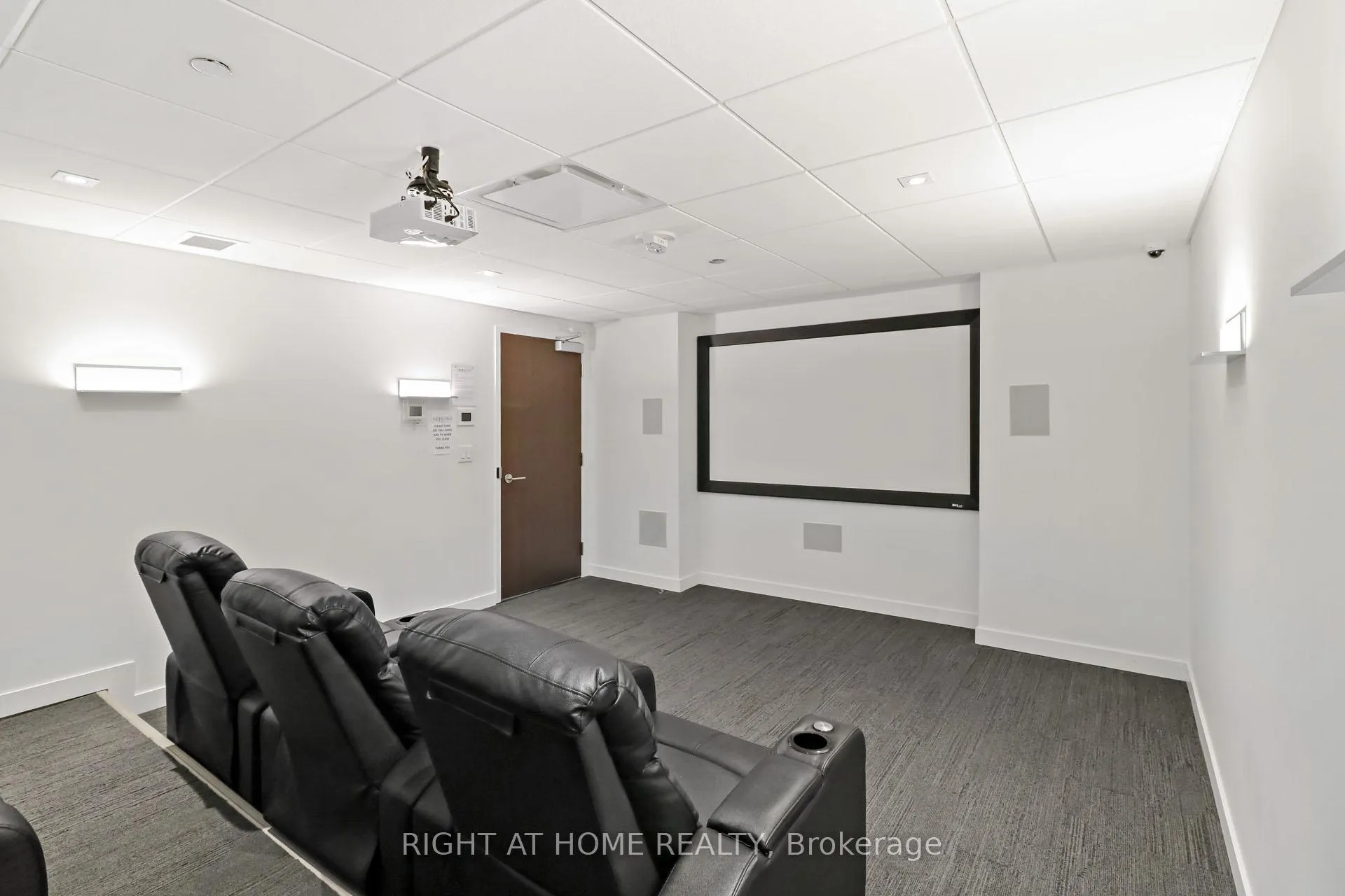 Photo 13 of Unit 1810, 199 Slater Street, Ottawa, Ottawa Centre — HOMEH