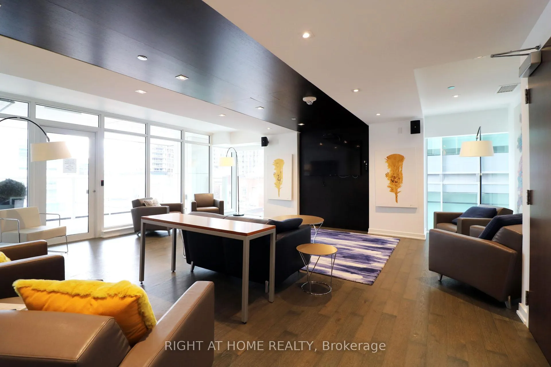 Photo 16 of Unit 1810, 199 Slater Street, Ottawa, Ottawa Centre — HOMEH