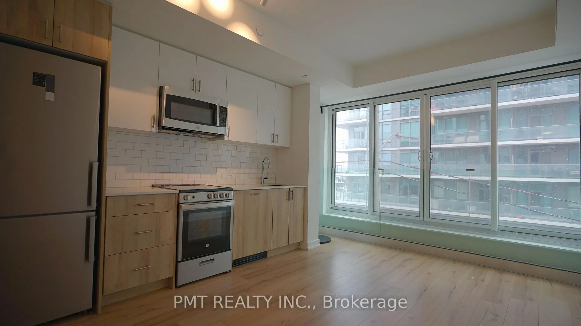 Photo 2 of Unit 209, 1195 The Queensway, Etobicoke, Islington-City Centre West — HOMEH