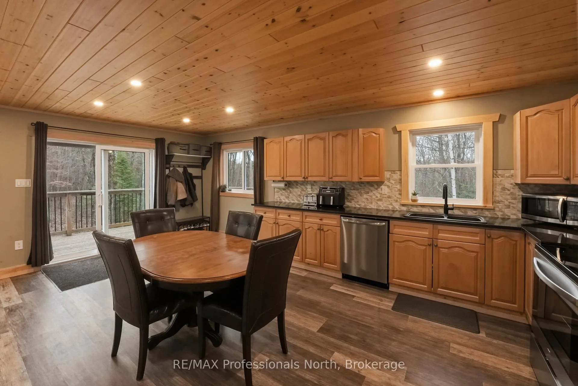 Photo 1 of 1310 Alexander Road, Minden Hills, Minden — HOMEH