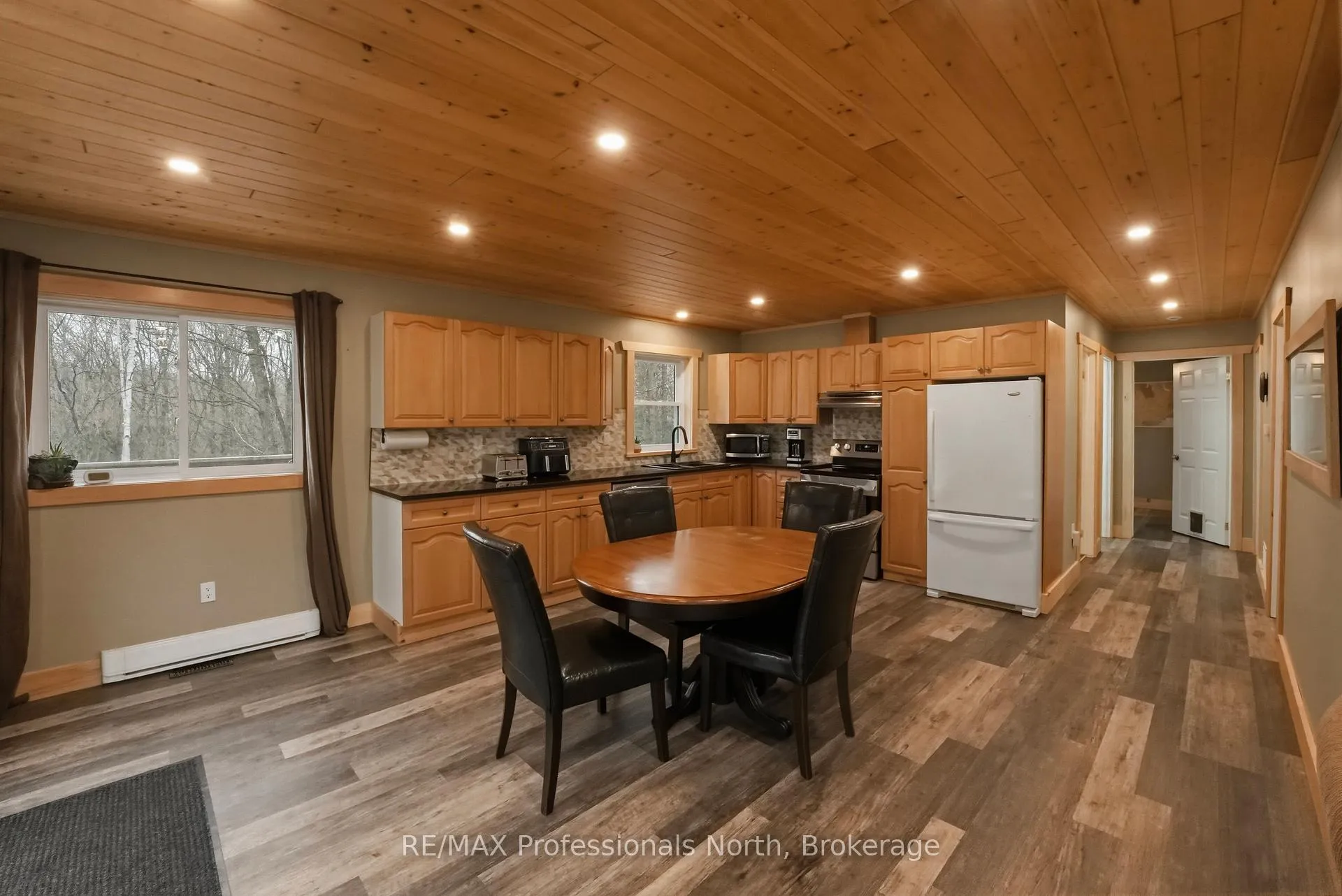 Photo 2 of 1310 Alexander Road, Minden Hills, Minden — HOMEH