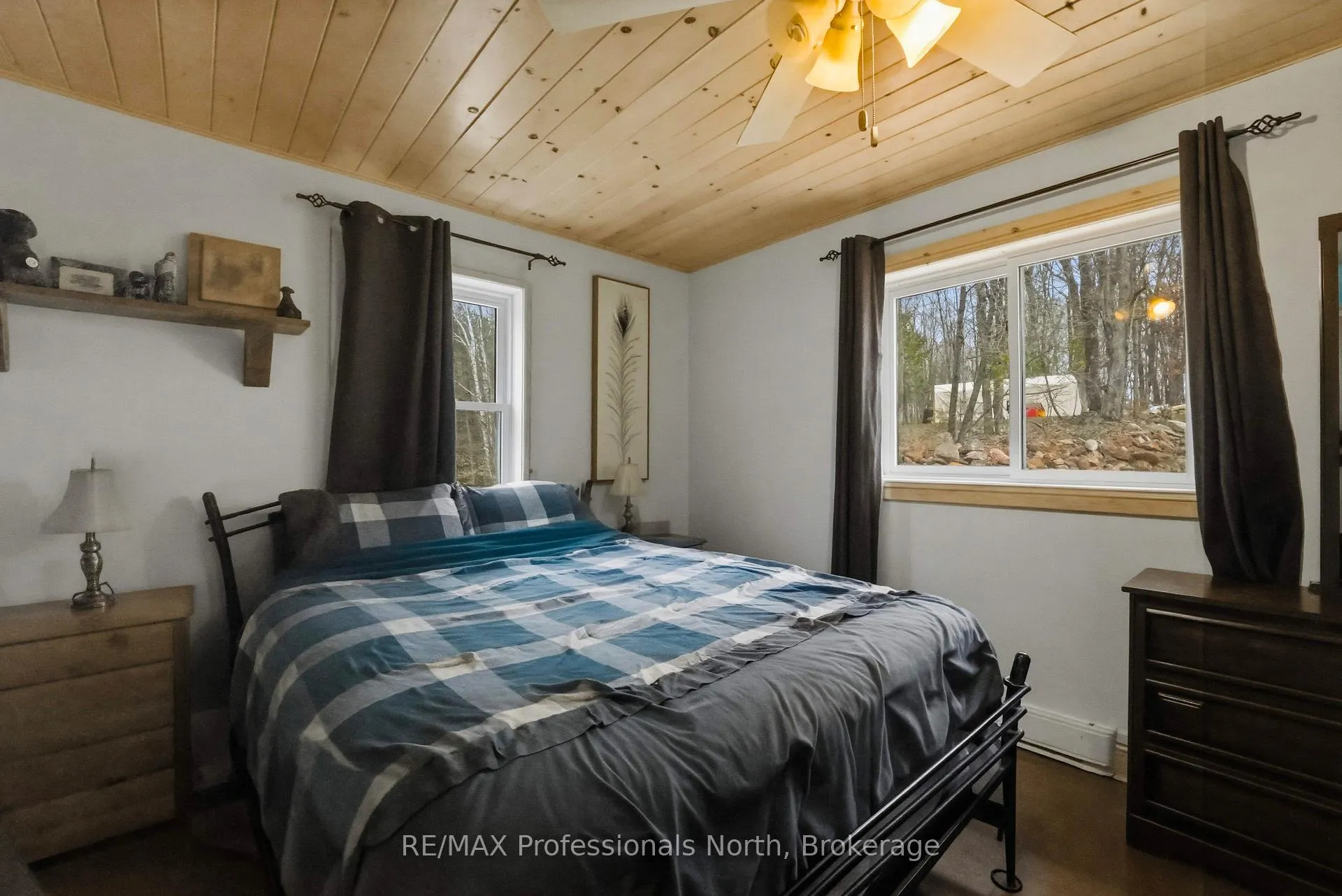 Photo 8 of 1310 Alexander Road, Minden Hills, Minden — HOMEH