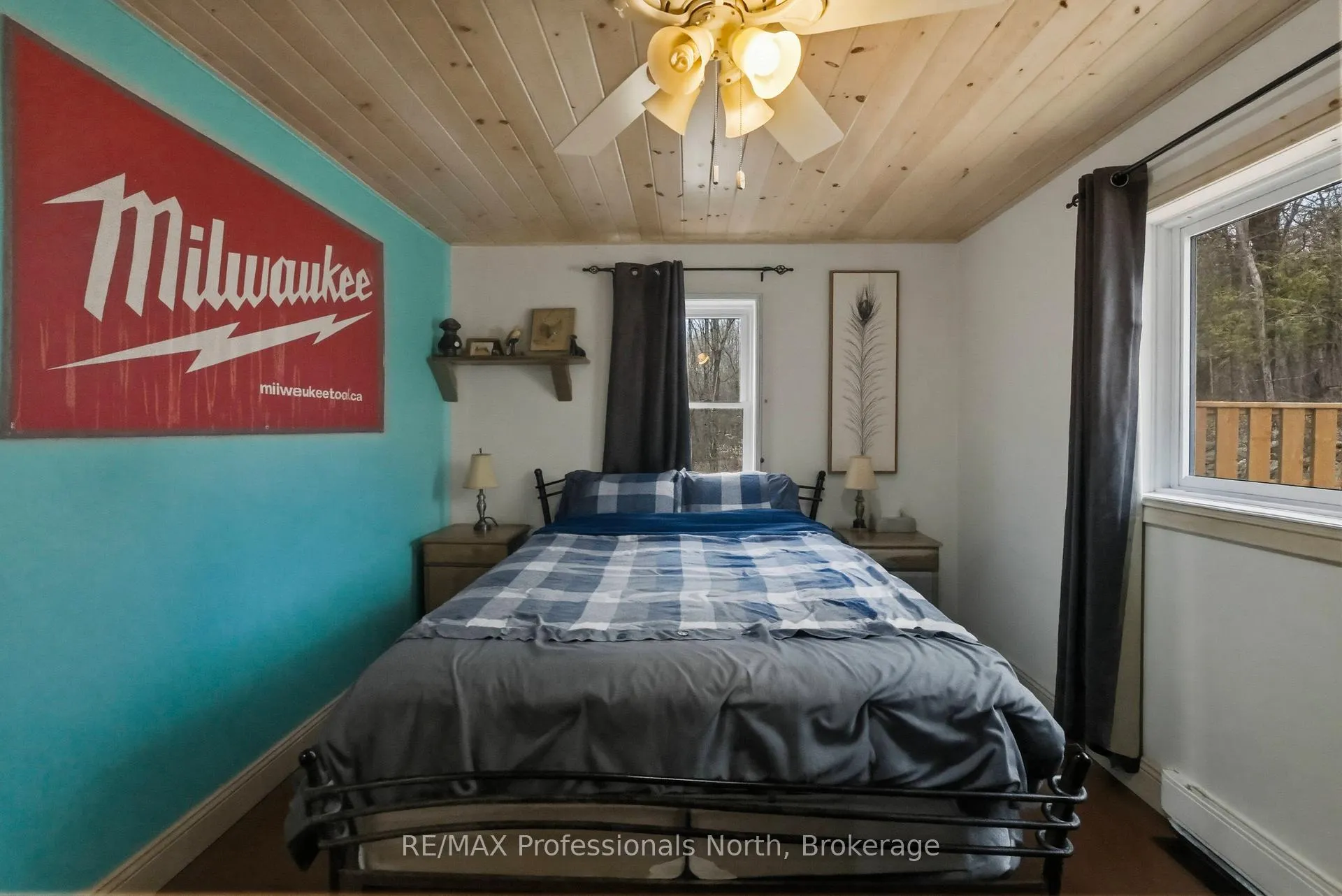 Photo 9 of 1310 Alexander Road, Minden Hills, Minden — HOMEH