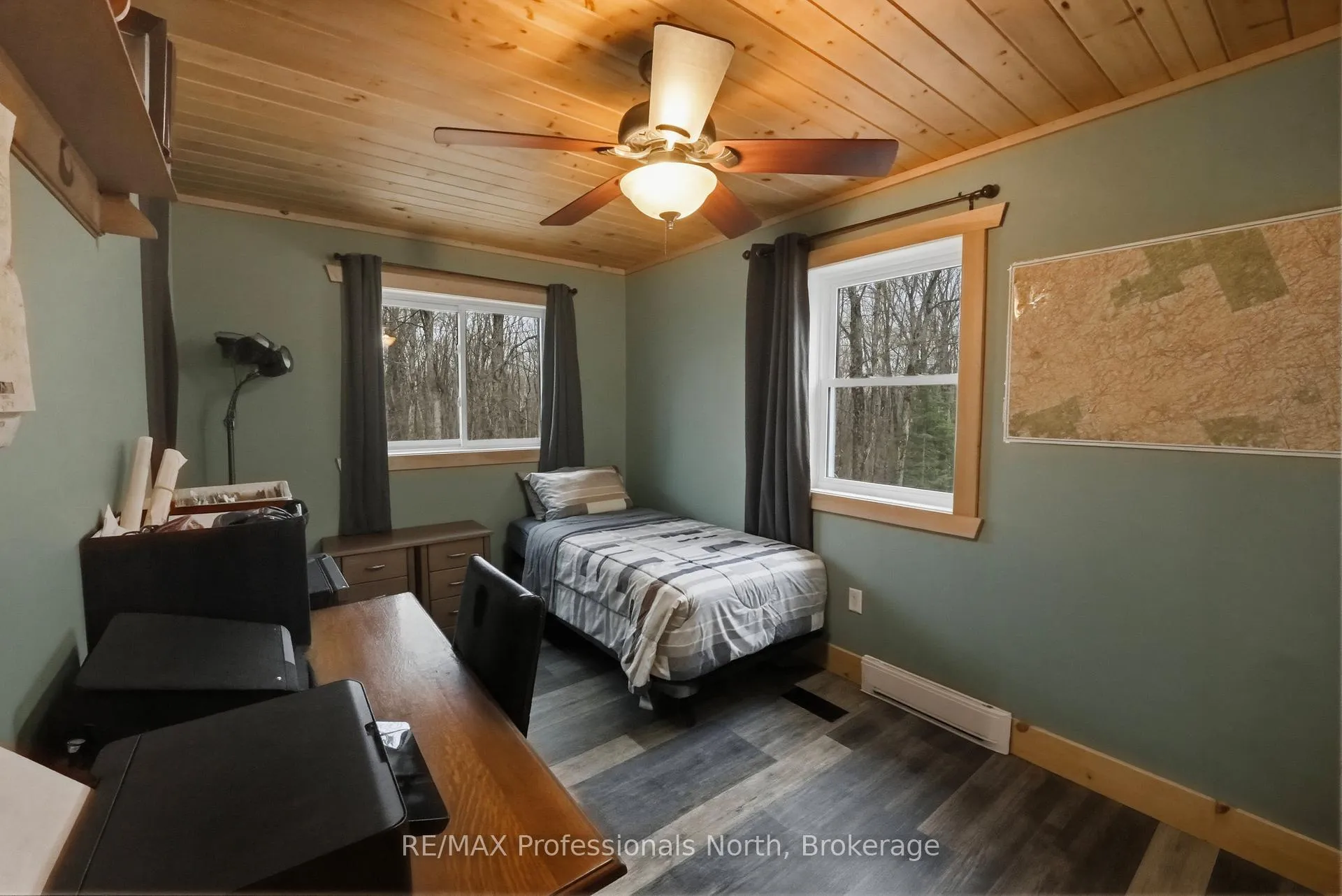 Photo 11 of 1310 Alexander Road, Minden Hills, Minden — HOMEH