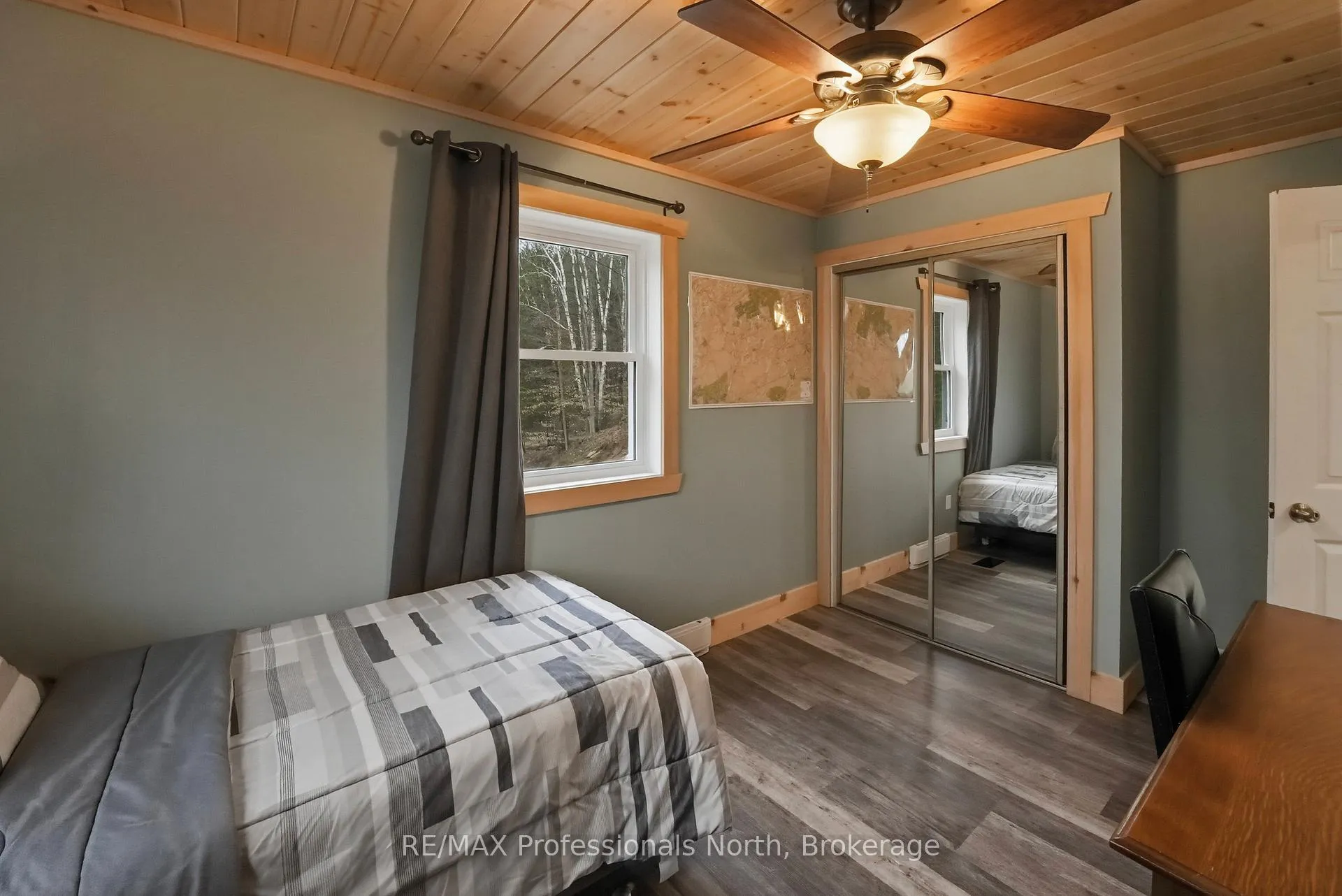 Photo 12 of 1310 Alexander Road, Minden Hills, Minden — HOMEH