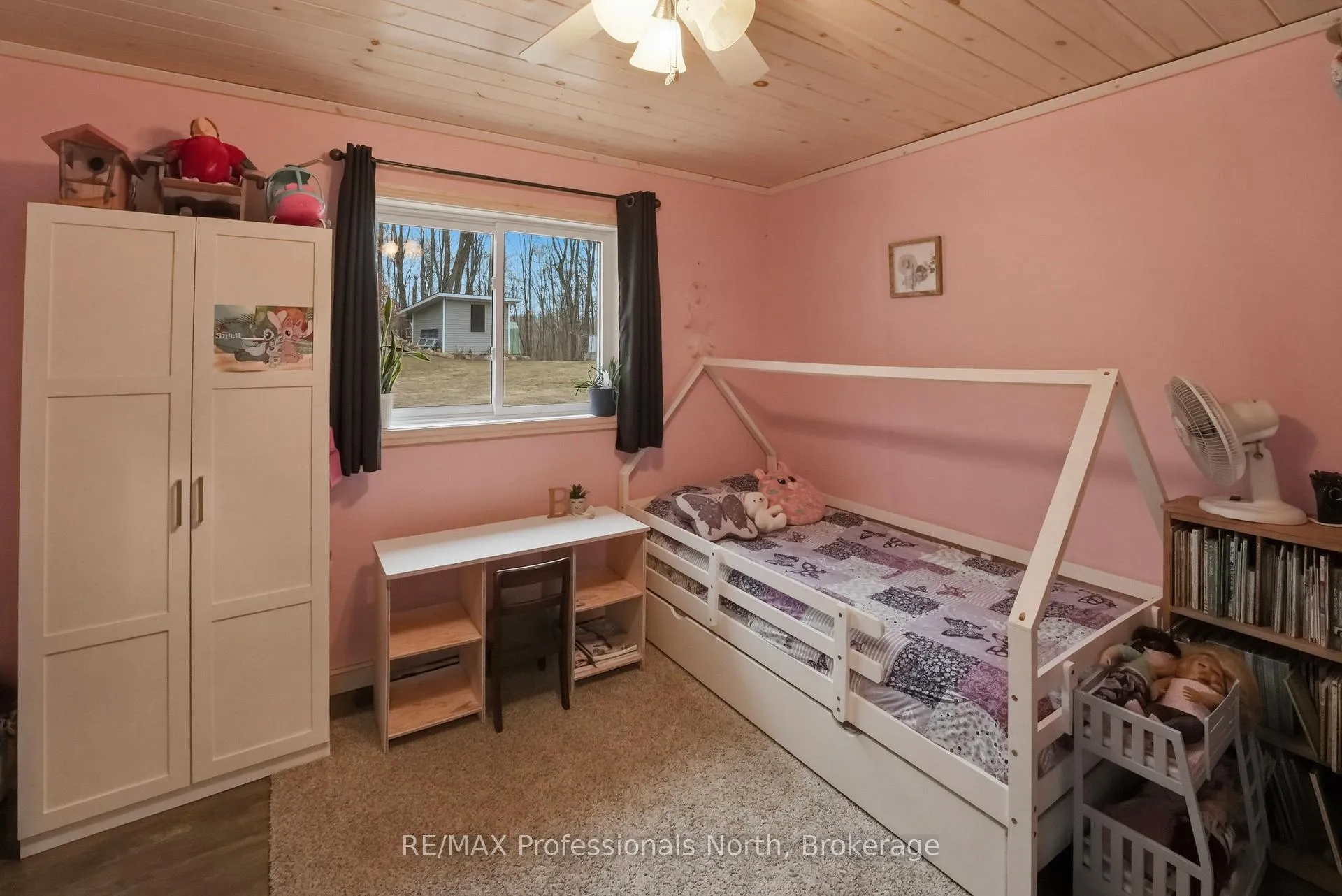Photo 13 of 1310 Alexander Road, Minden Hills, Minden — HOMEH