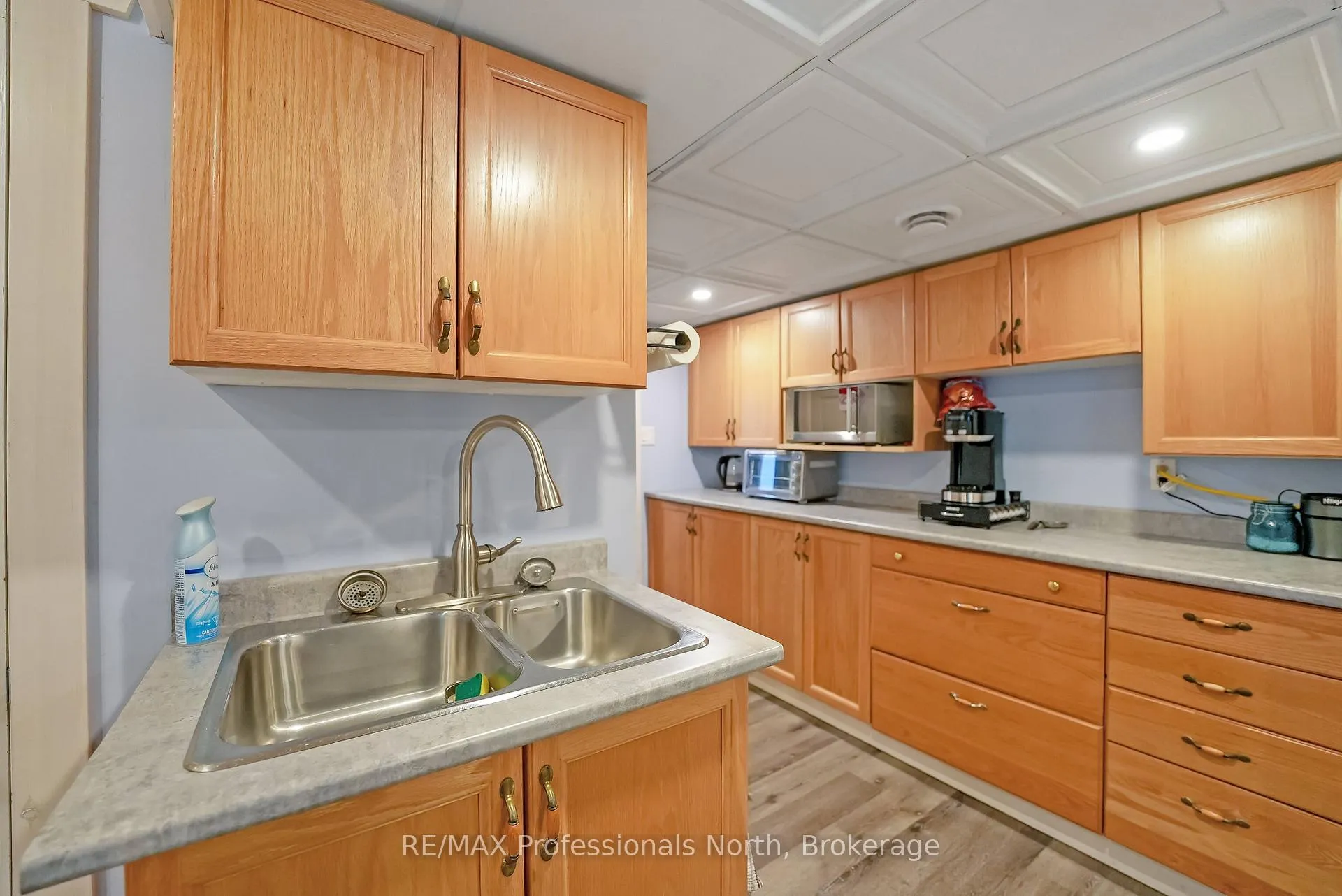 Photo 17 of 1310 Alexander Road, Minden Hills, Minden — HOMEH