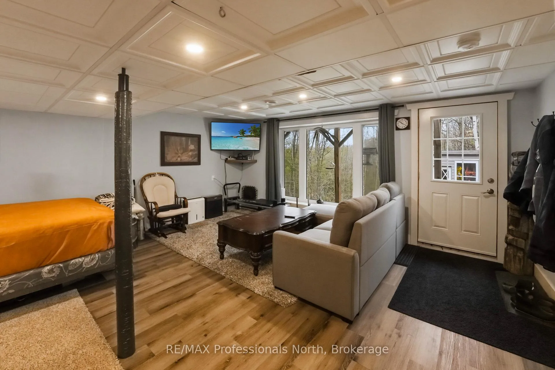 Photo 21 of 1310 Alexander Road, Minden Hills, Minden — HOMEH