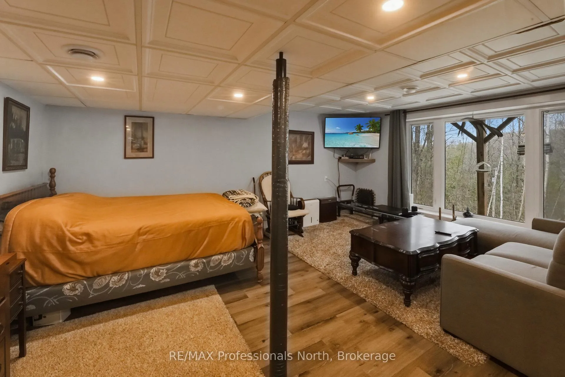 Photo 22 of 1310 Alexander Road, Minden Hills, Minden — HOMEH