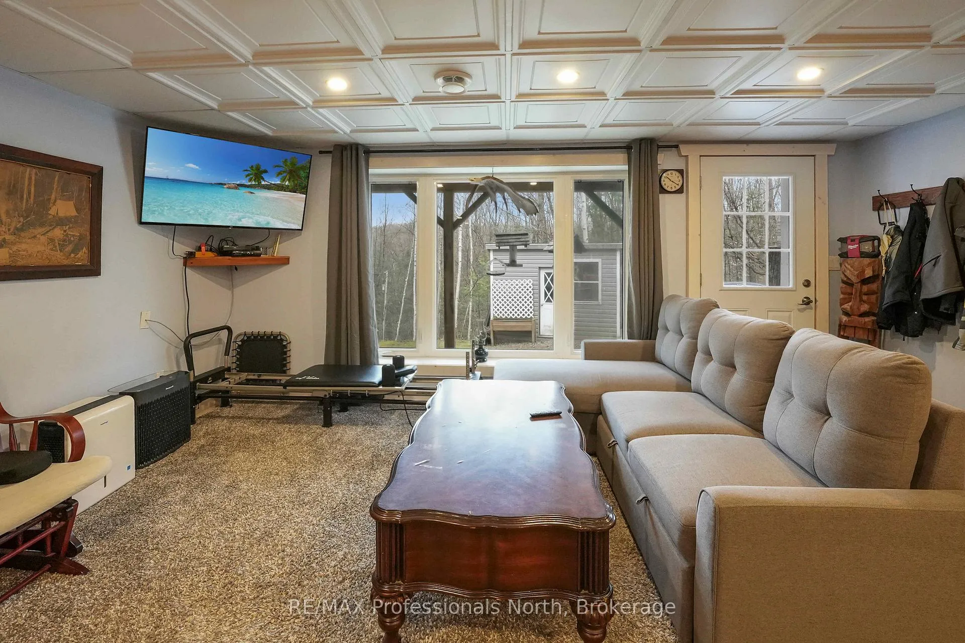 Photo 23 of 1310 Alexander Road, Minden Hills, Minden — HOMEH