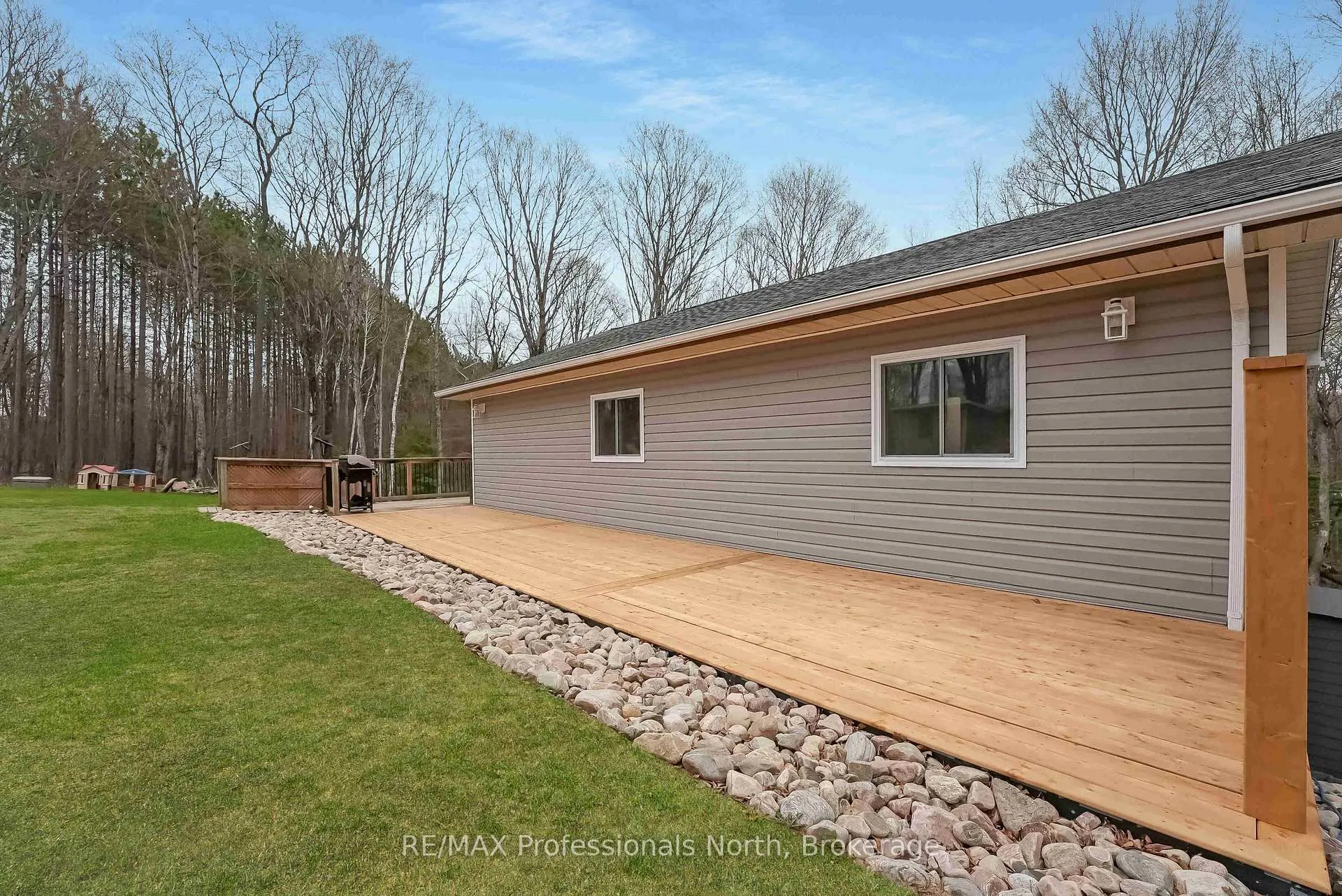 Photo 30 of 1310 Alexander Road, Minden Hills, Minden — HOMEH