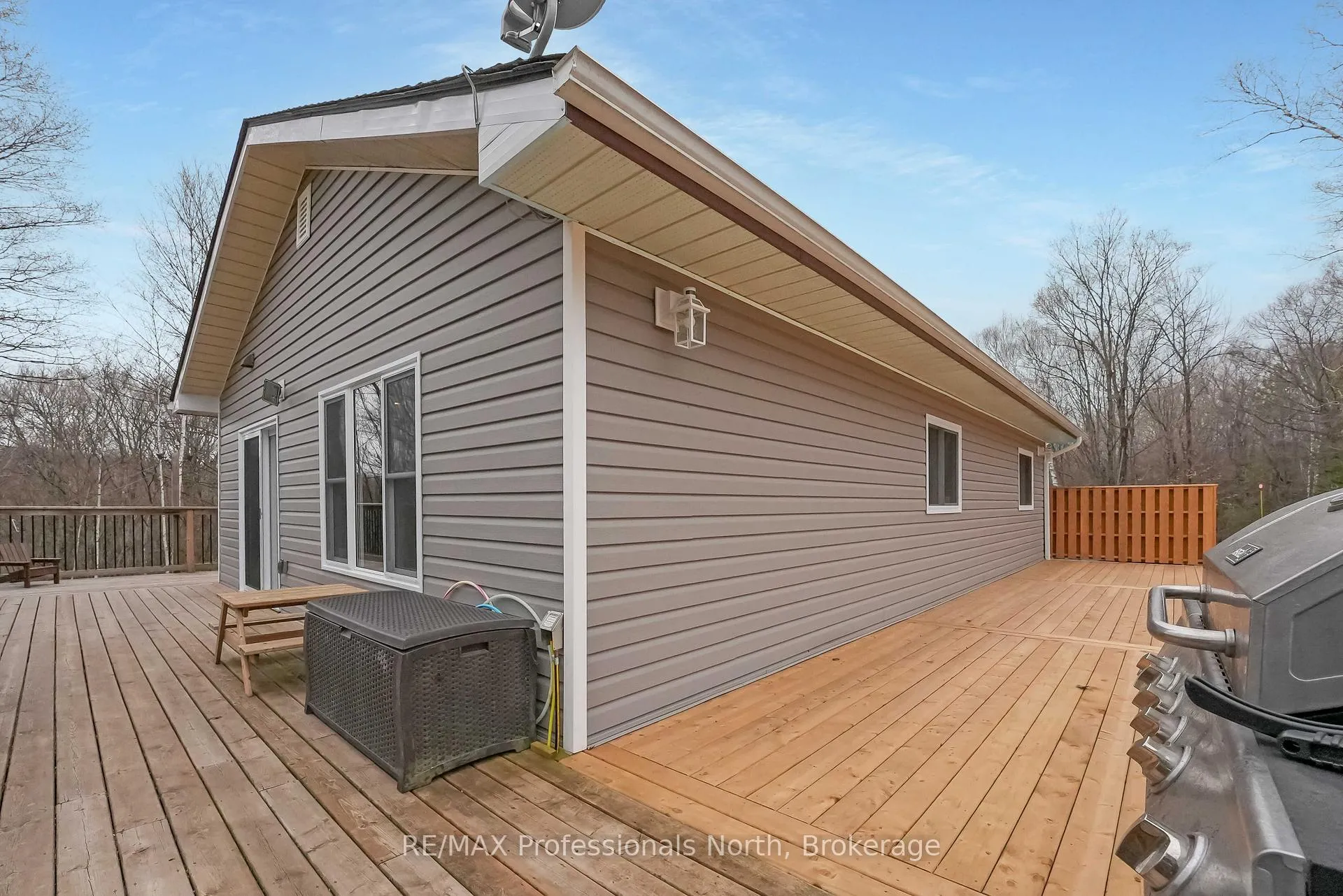Photo 31 of 1310 Alexander Road, Minden Hills, Minden — HOMEH