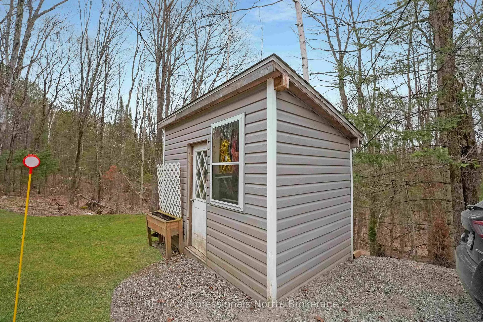 Photo 26 of 1310 Alexander Road, Minden Hills, Minden — HOMEH