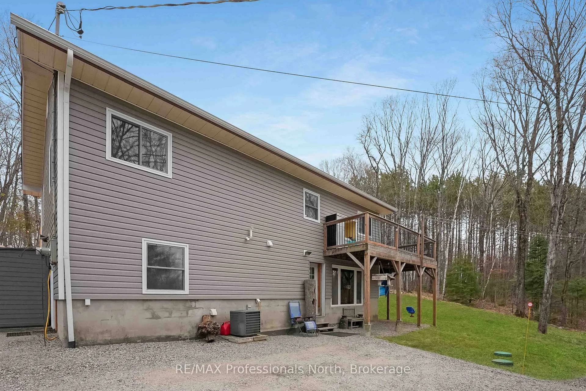 Photo 39 of 1310 Alexander Road, Minden Hills, Minden — HOMEH