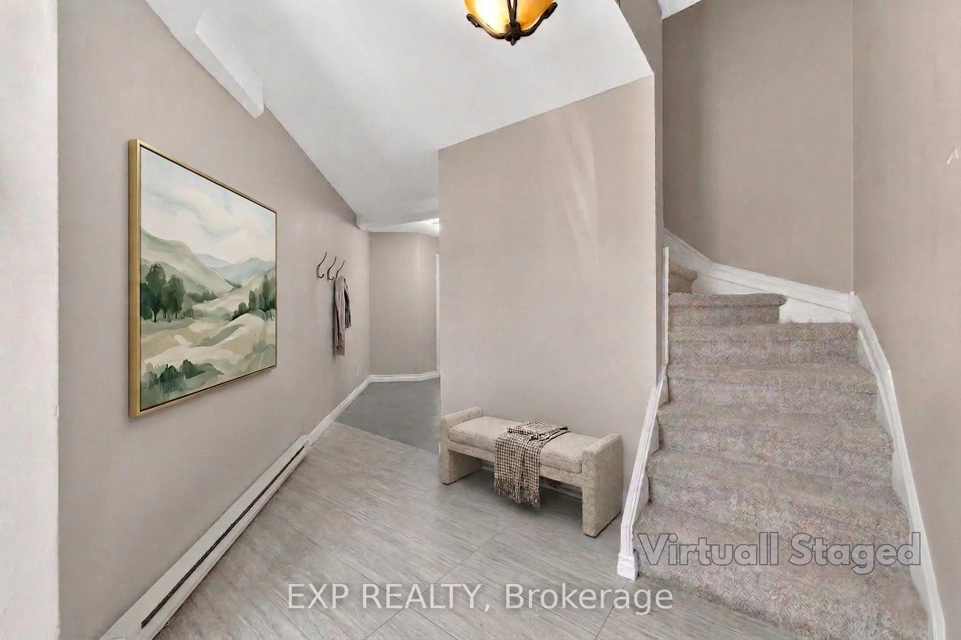 Photo 4 of Unit 36, 60 Elmsdale Drive, Kitchener — HOMEH