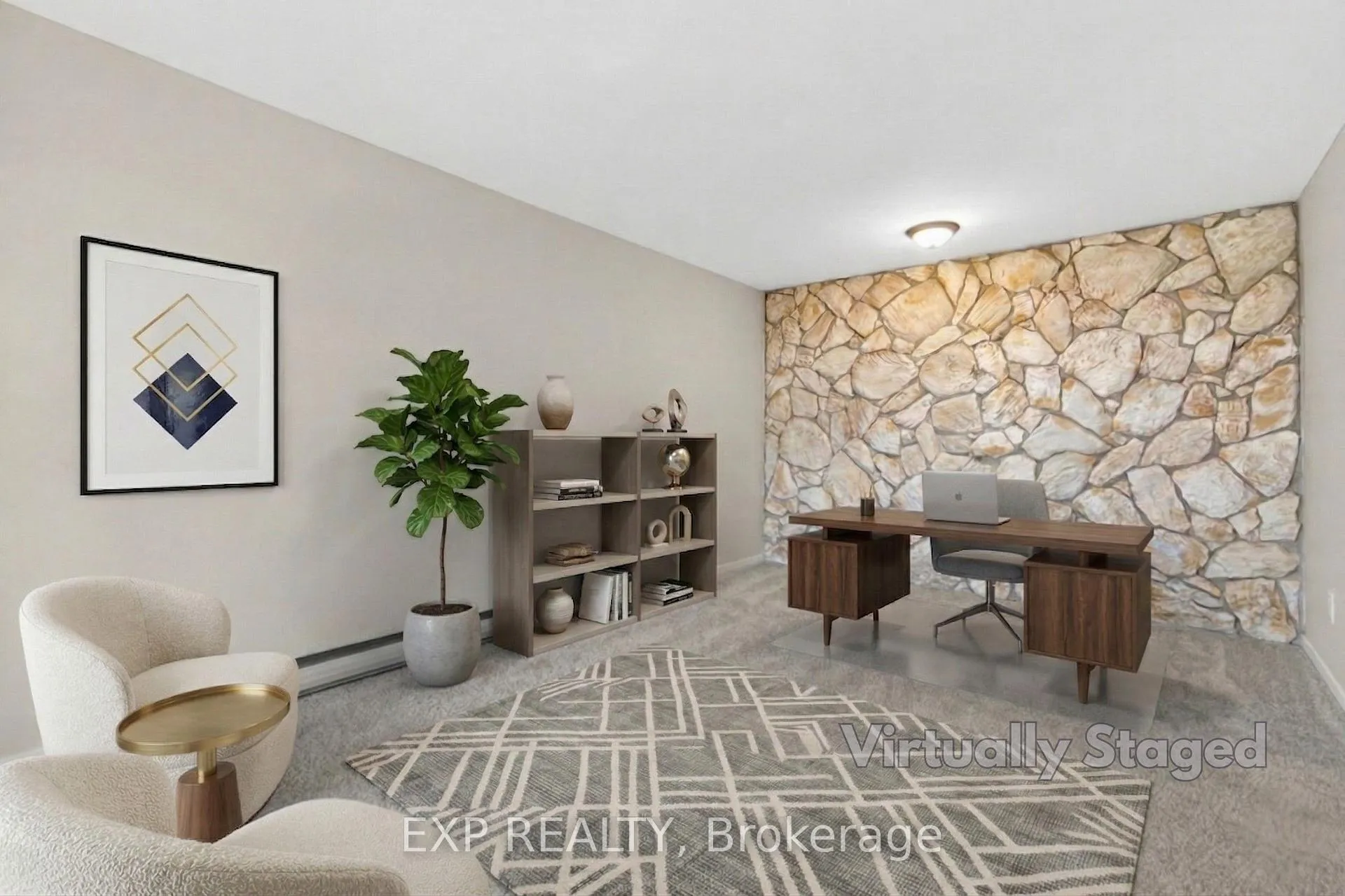 Photo 6 of Unit 36, 60 Elmsdale Drive, Kitchener — HOMEH