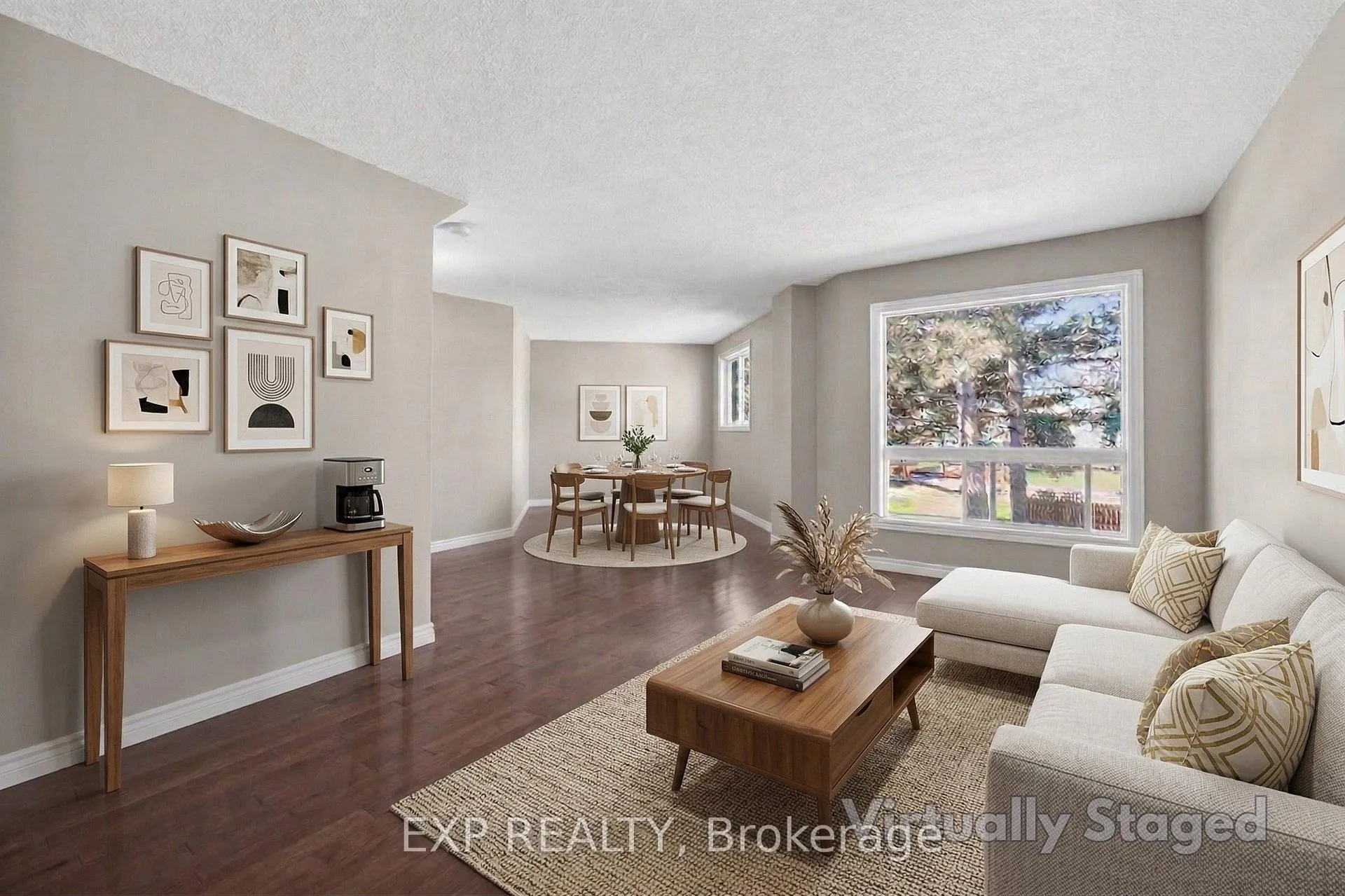 Photo 10 of Unit 36, 60 Elmsdale Drive, Kitchener — HOMEH