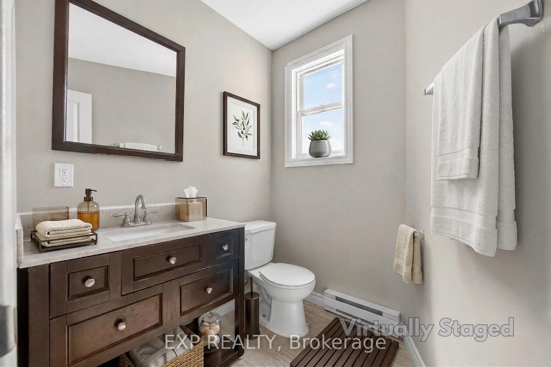 Photo 12 of Unit 36, 60 Elmsdale Drive, Kitchener — HOMEH