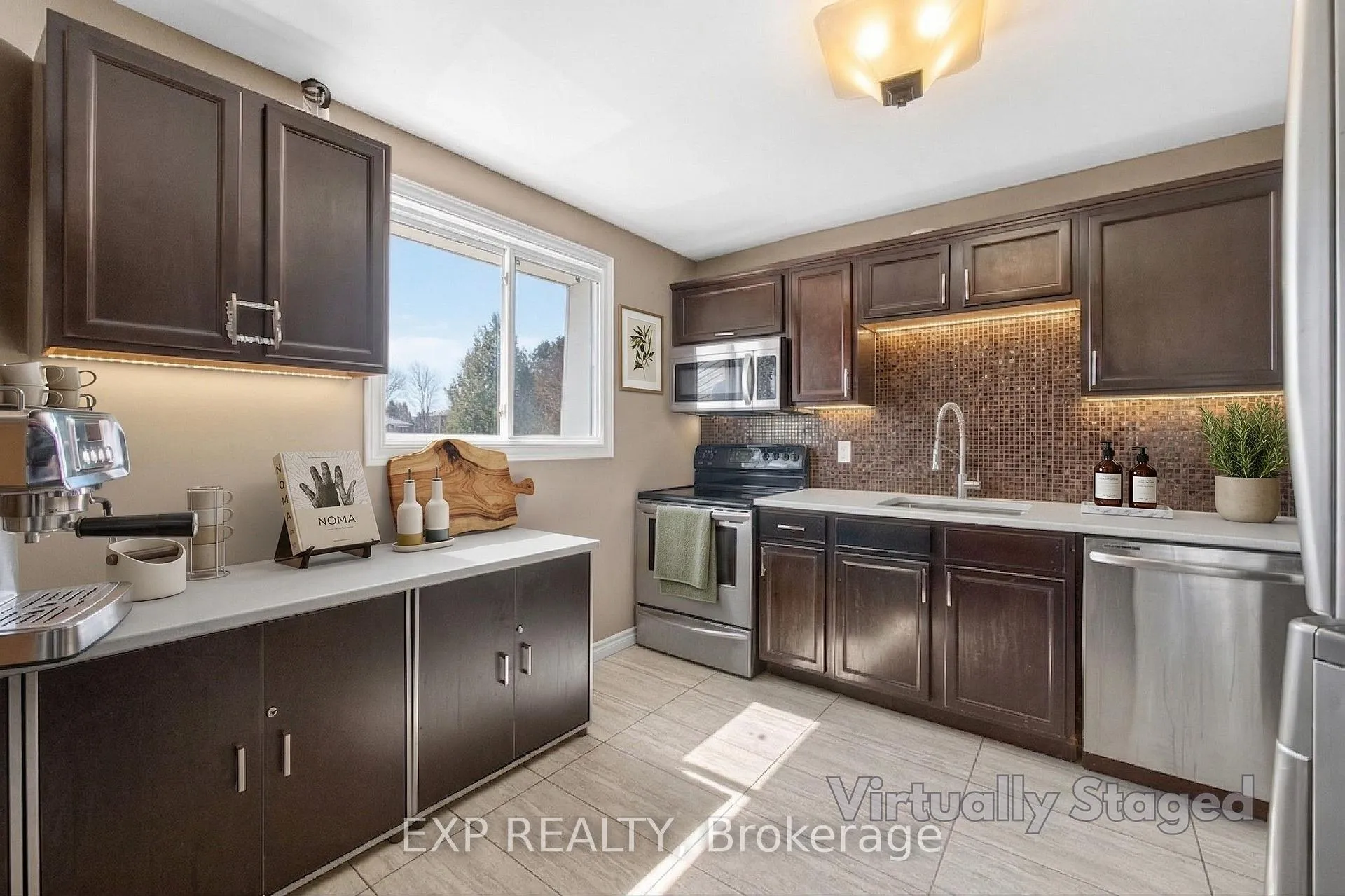 Photo 14 of Unit 36, 60 Elmsdale Drive, Kitchener — HOMEH